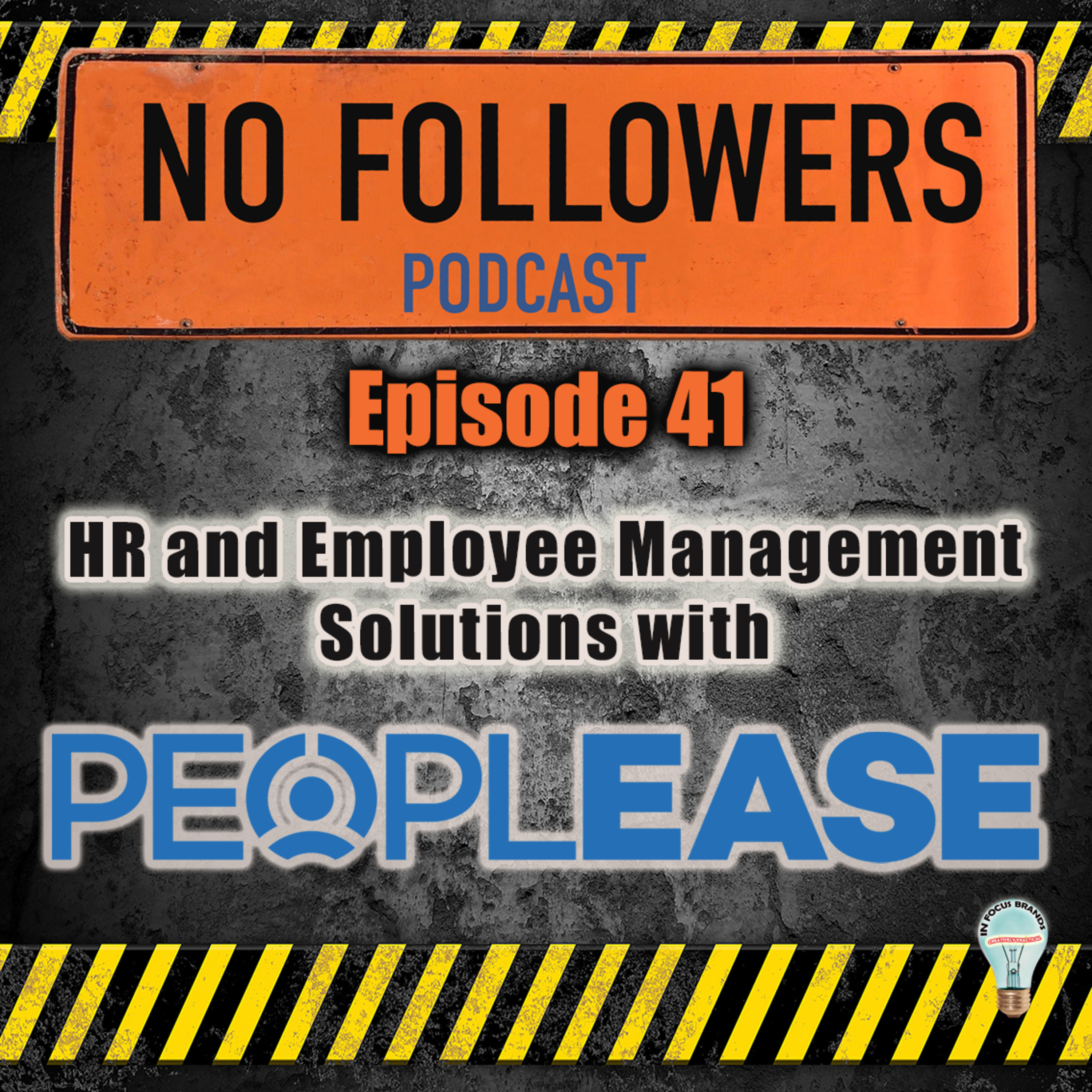 HR and Employee Management Solutions episode artwork