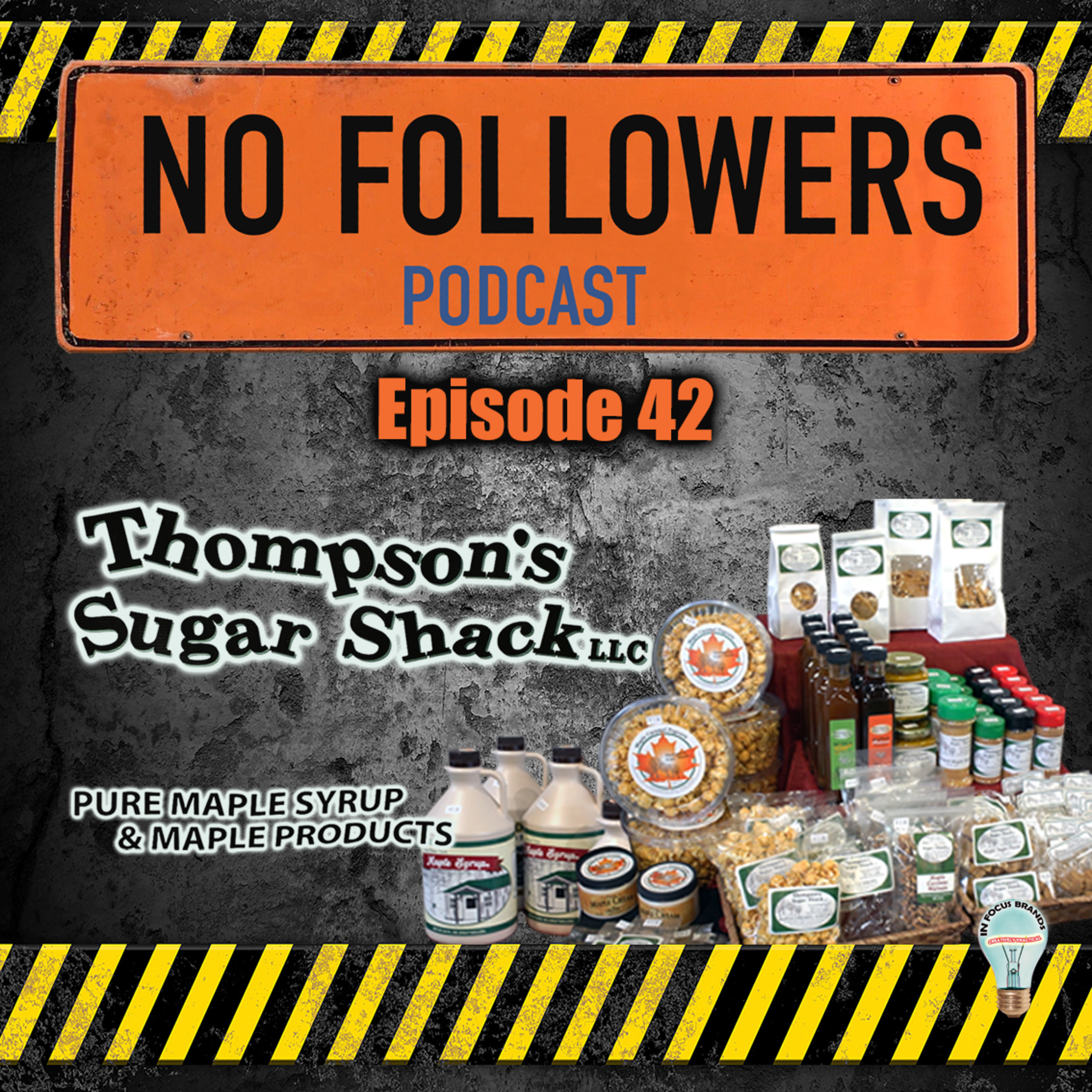 Customer Feedback, Product Decisions, and Manufacturing  episode artwork