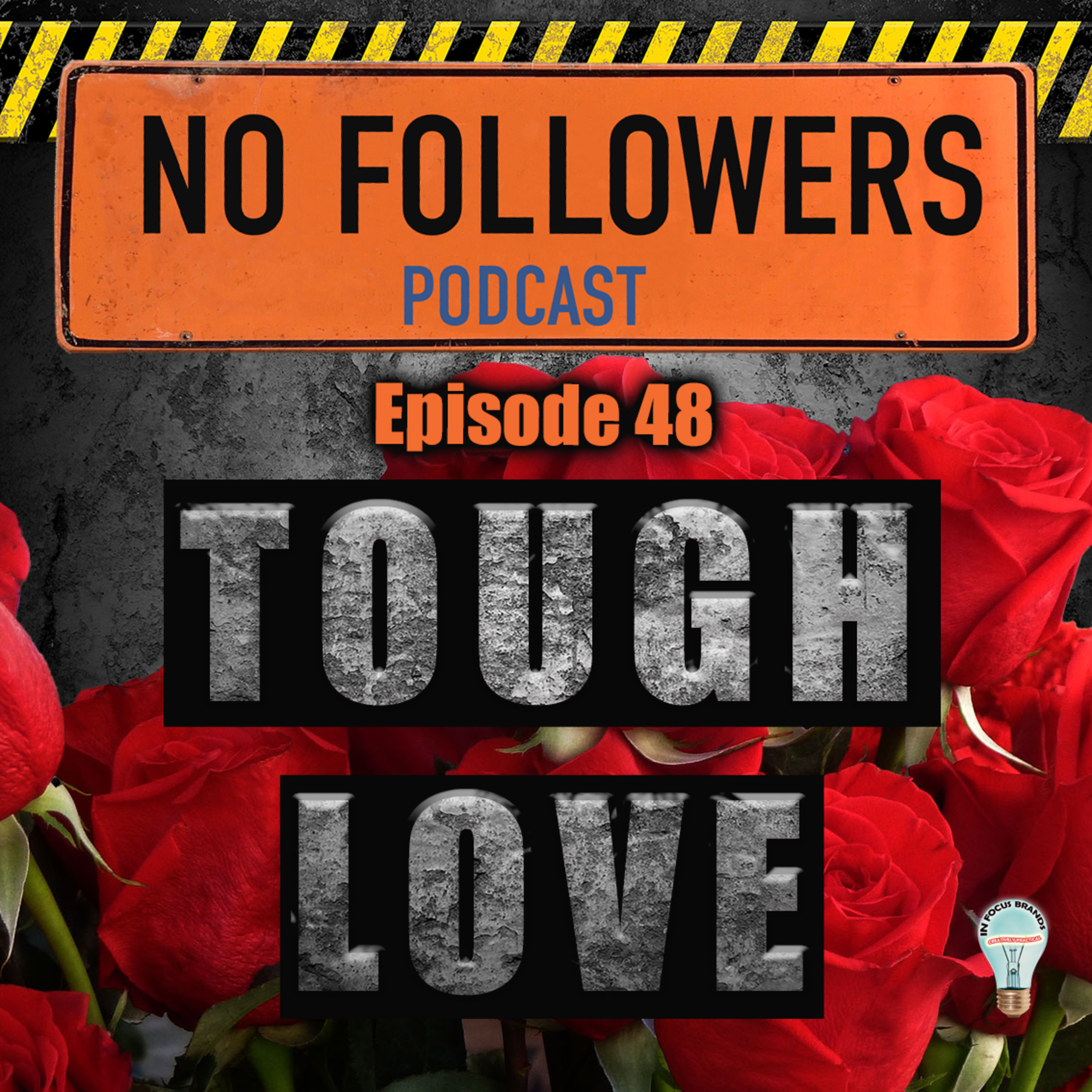 Tough Love episode artwork