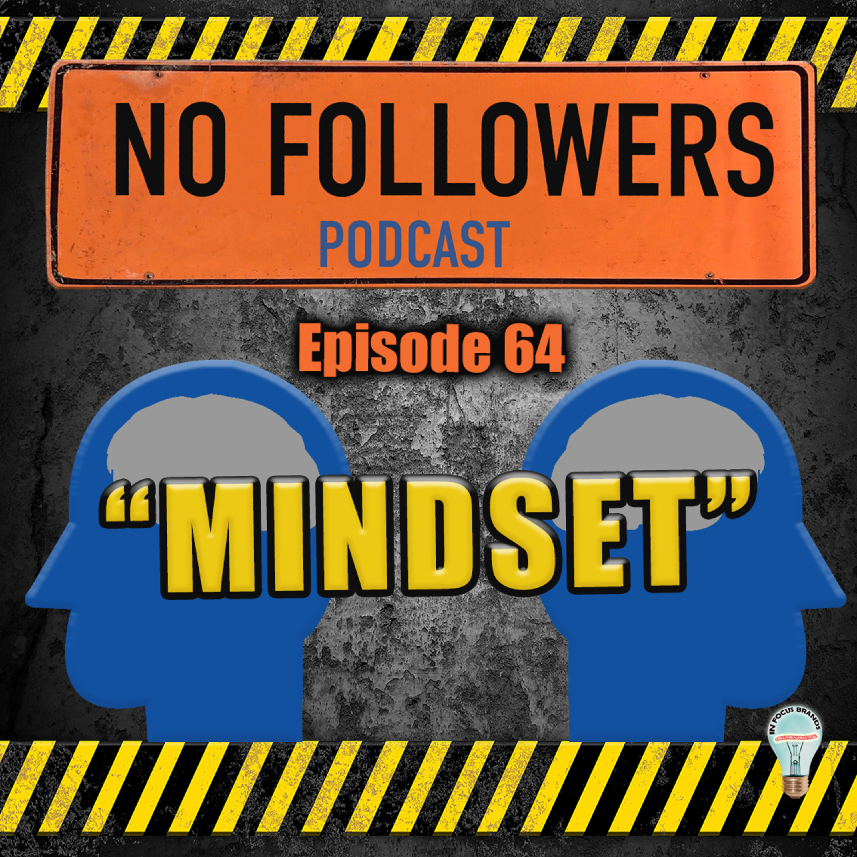 Mindset episode artwork