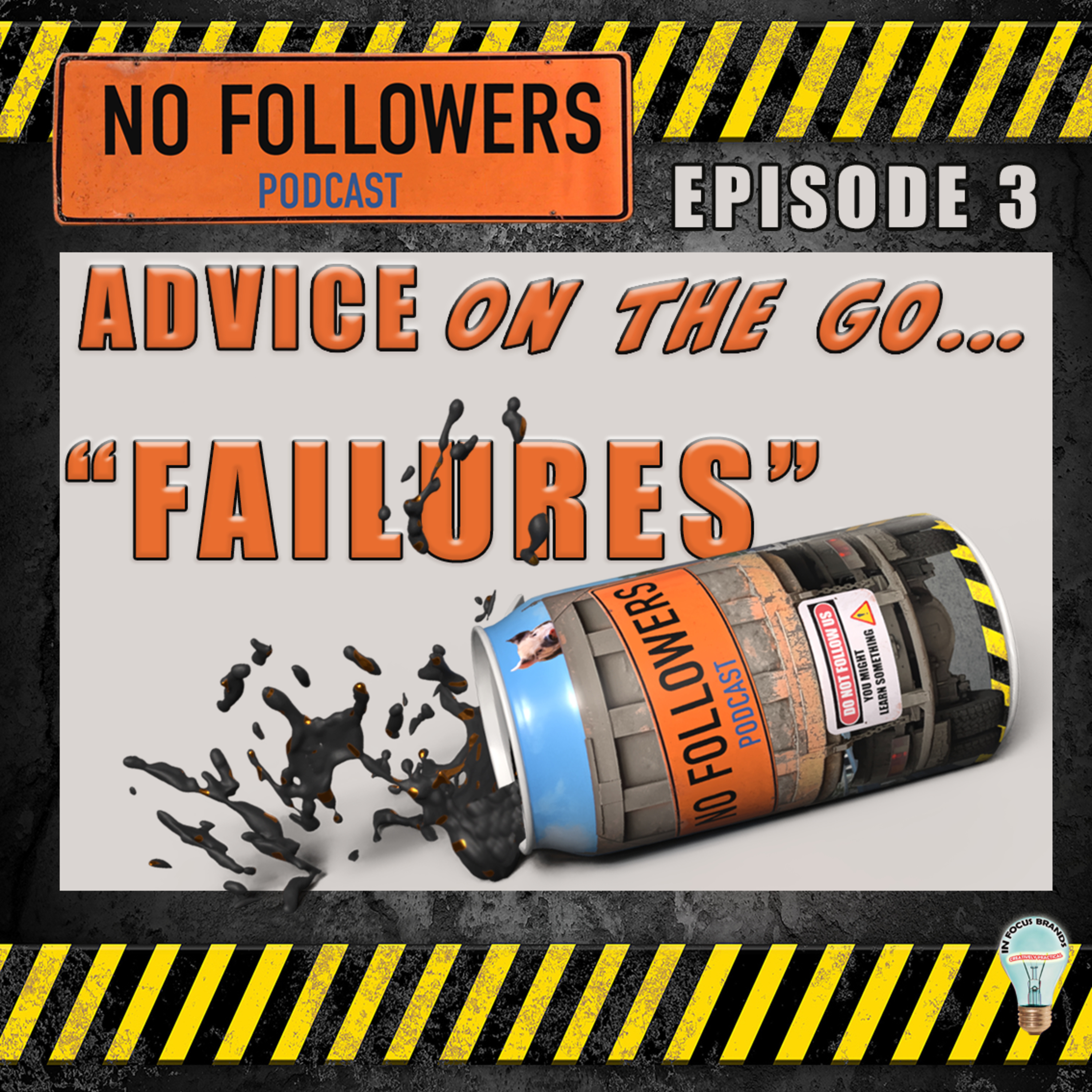 Failures episode artwork
