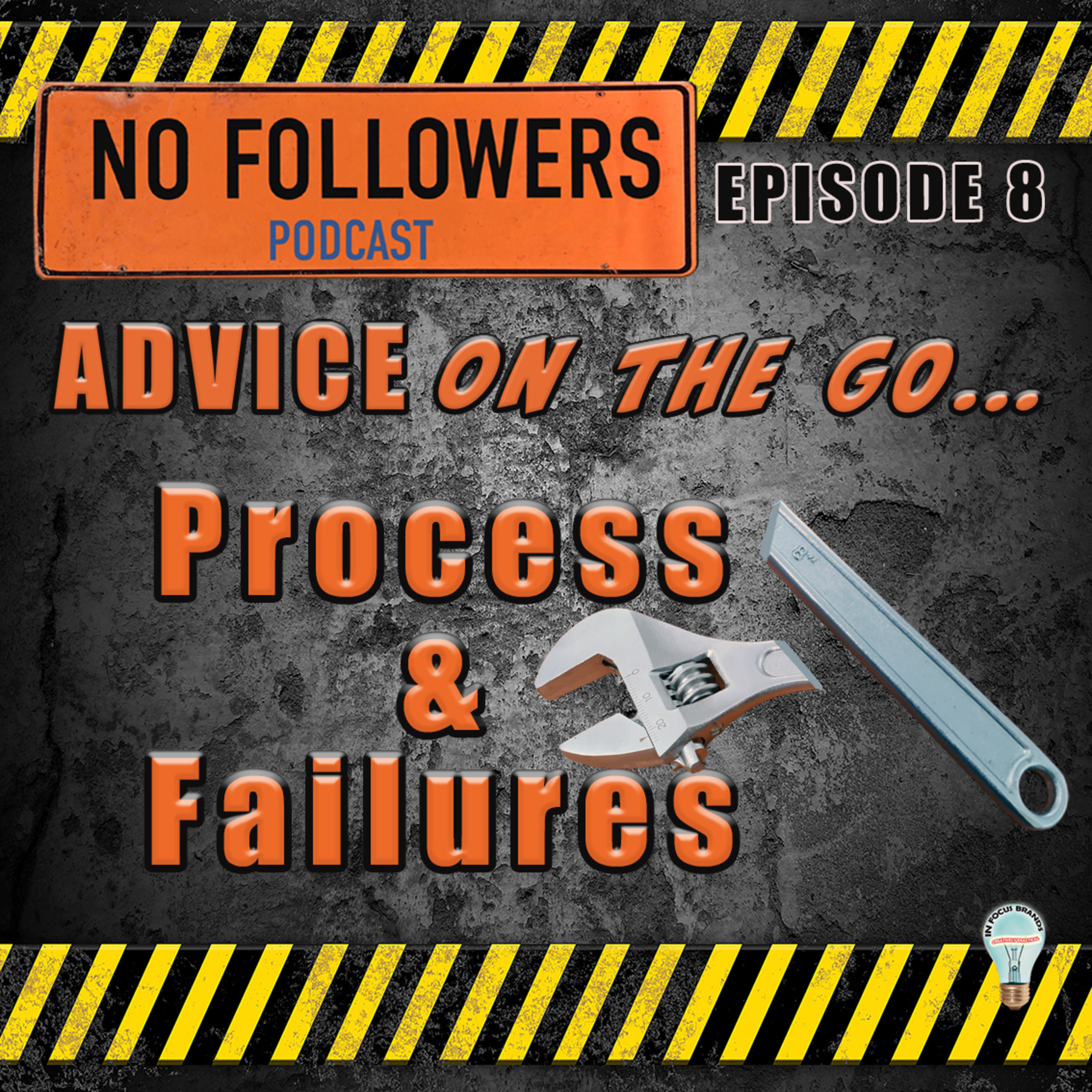 Process and Failures episode artwork