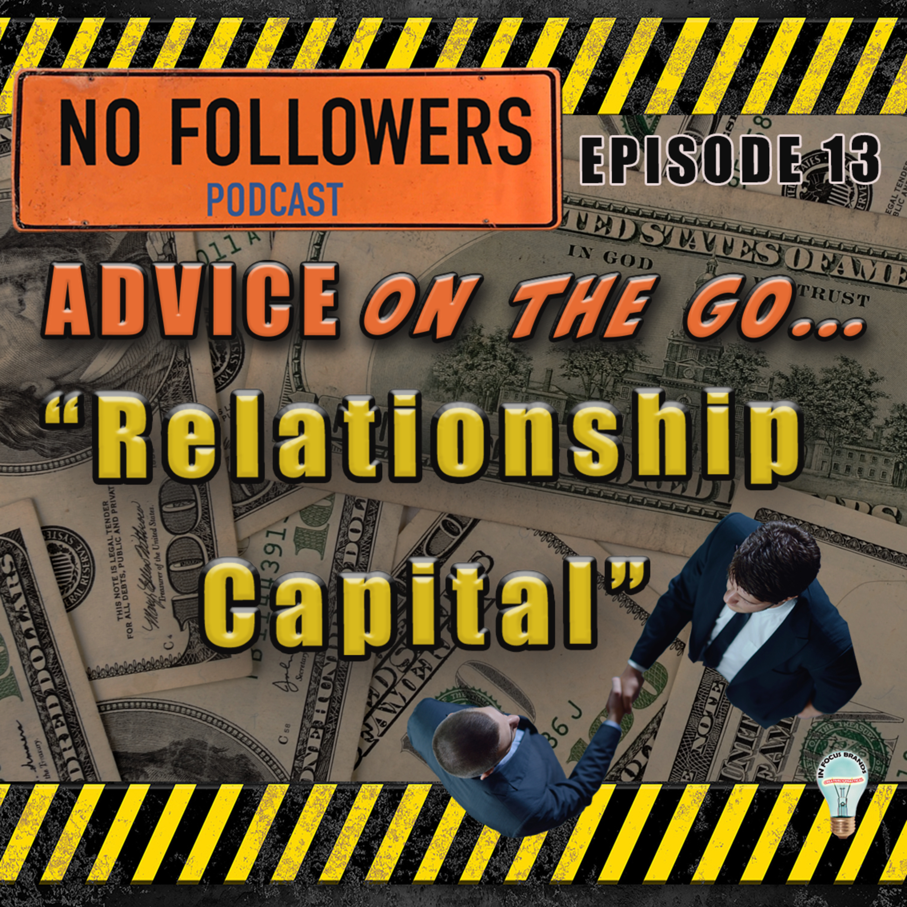 Relationship Capital episode artwork