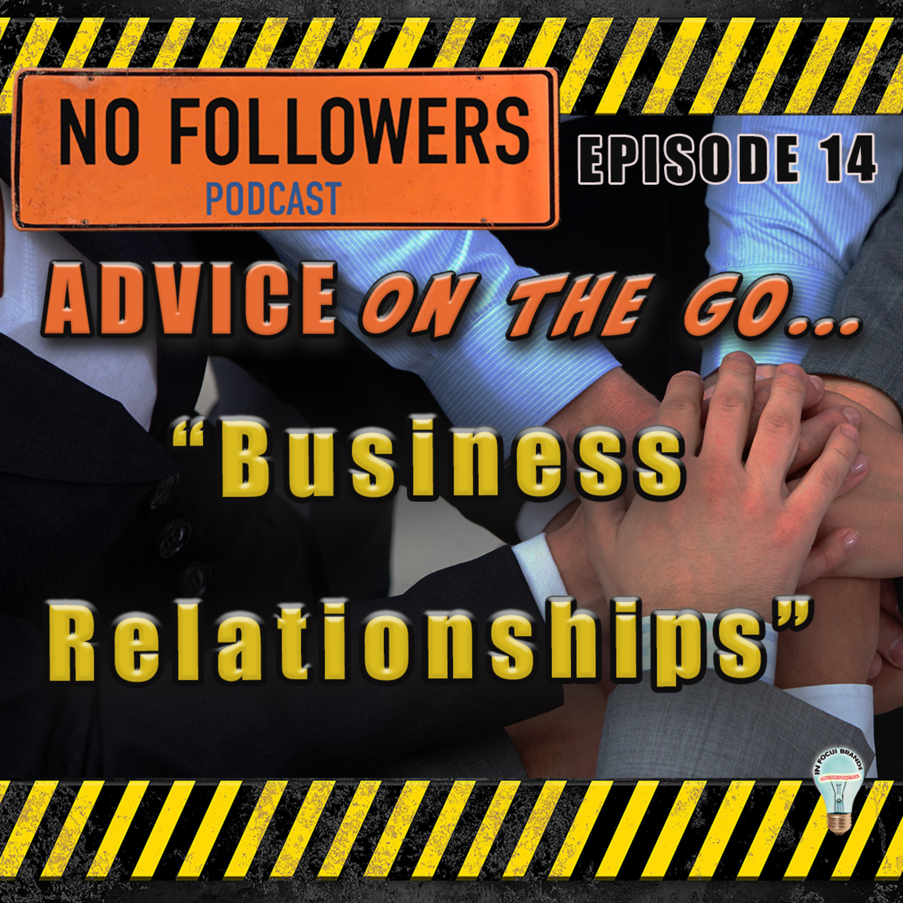 Business Relationships episode artwork