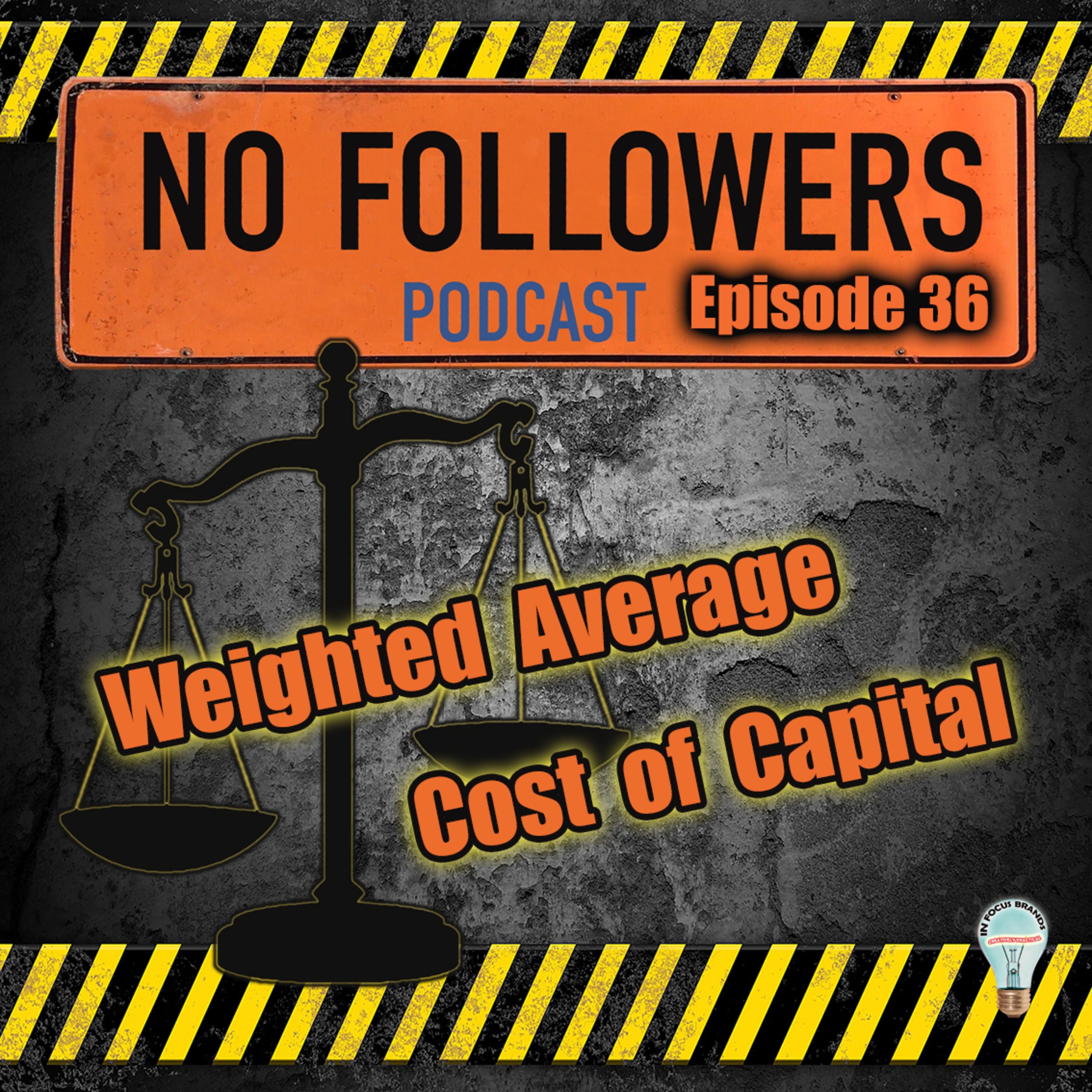 Weighted Average Cost of Capital episode artwork