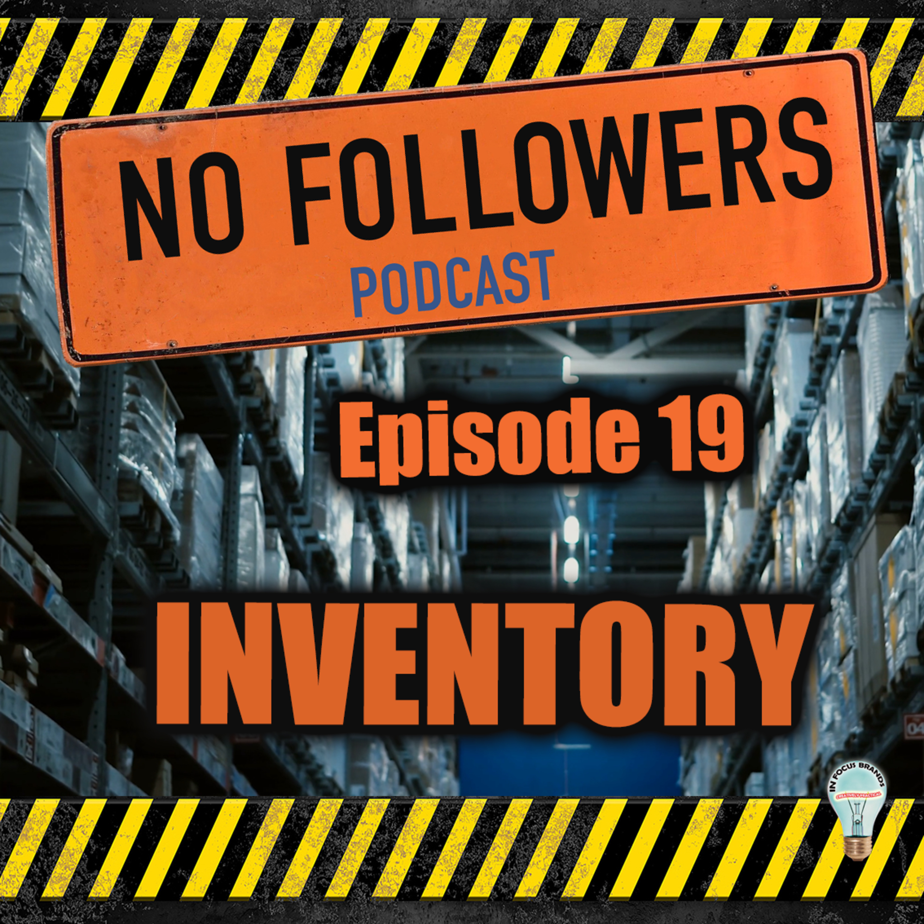 Inventory episode artwork