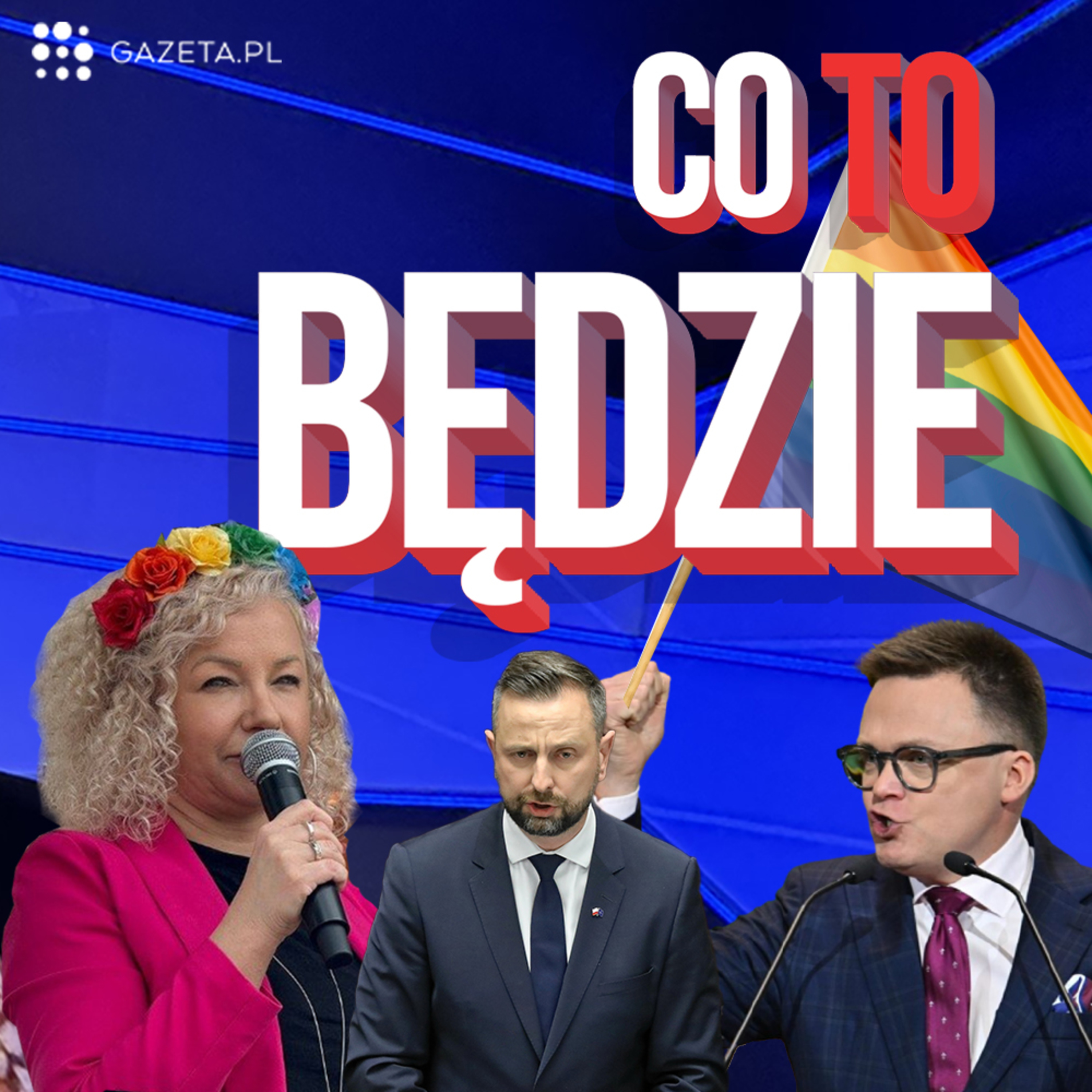 Co to będzie