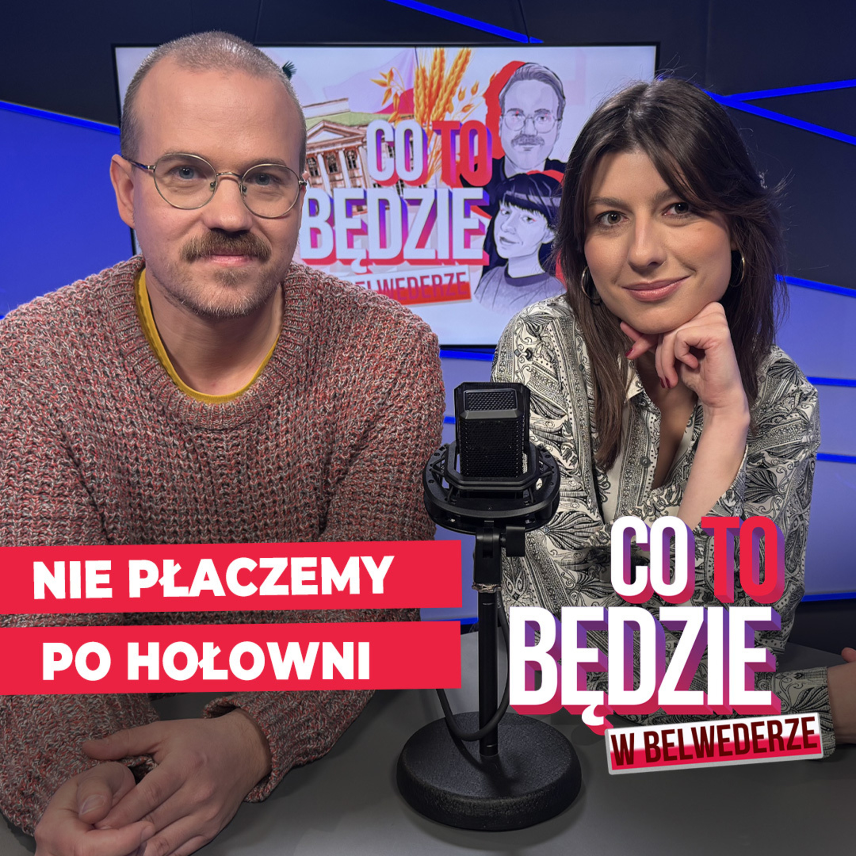 Co to będzie