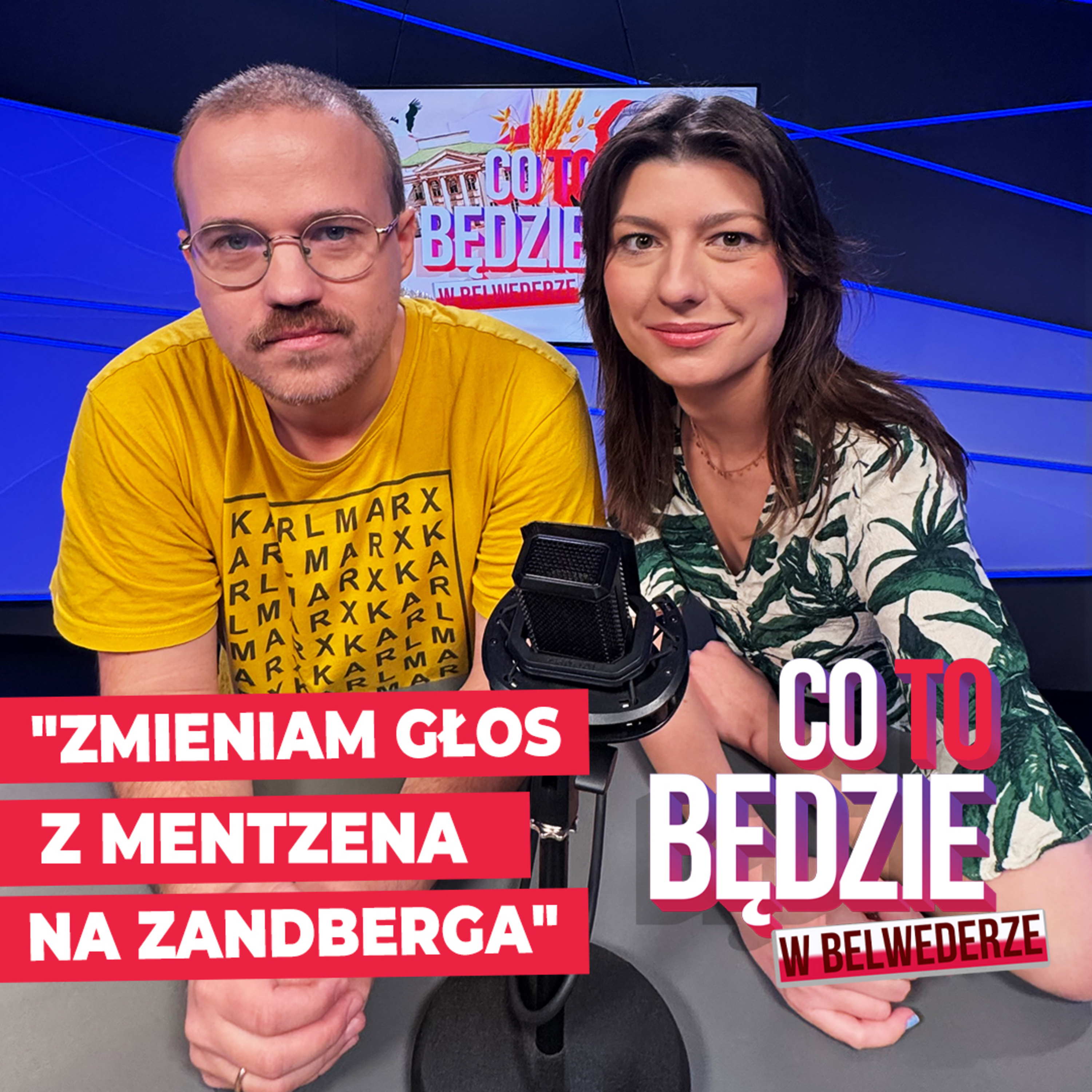 Co to będzie
