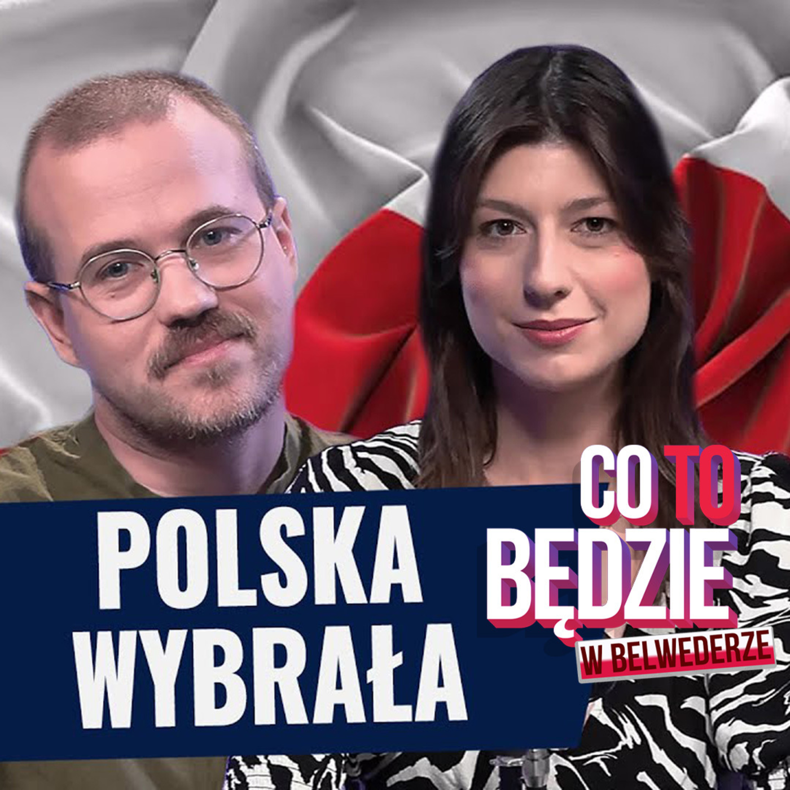 Polska wybrała | Co to będzie w Belwederze [zapis live]
