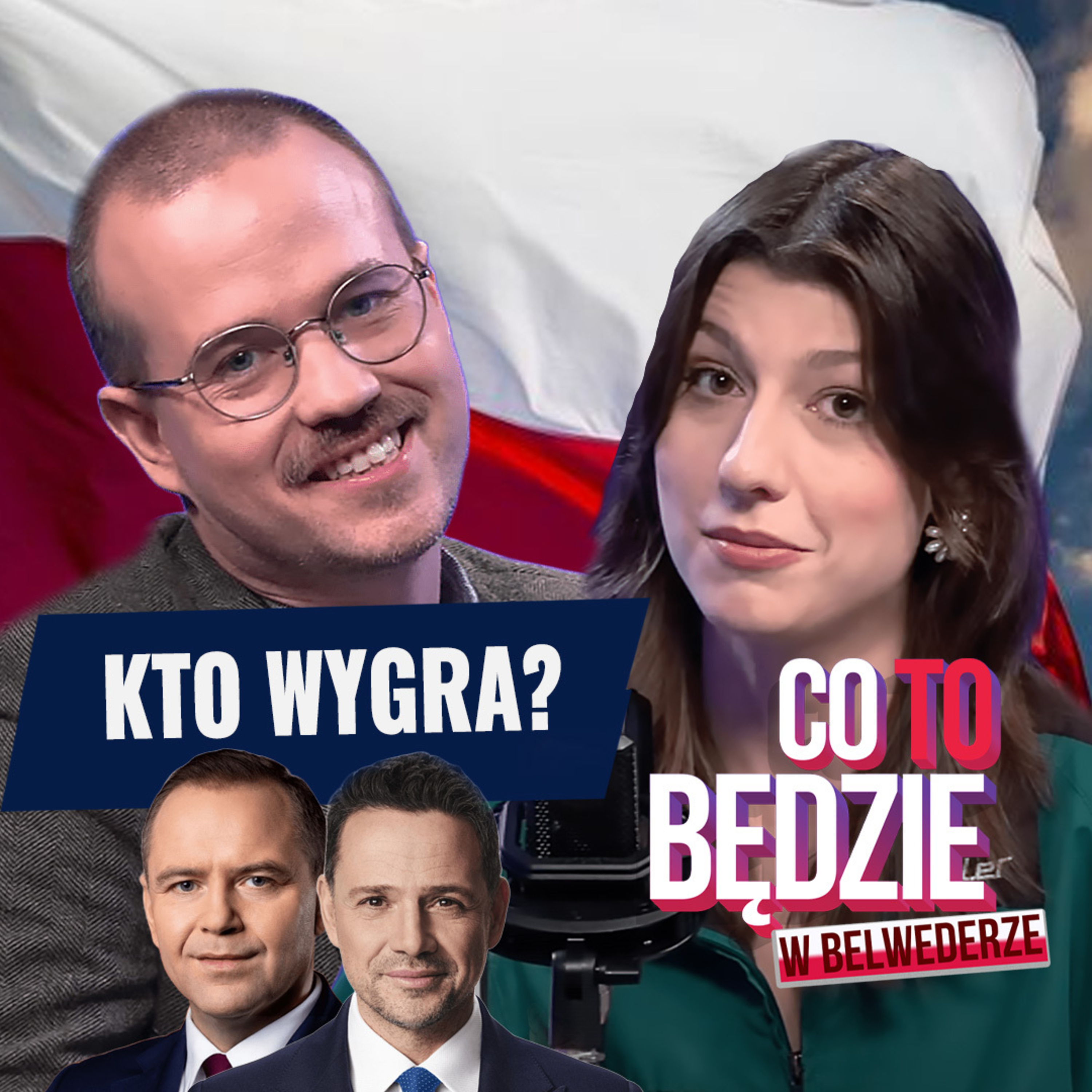 Co to będzie