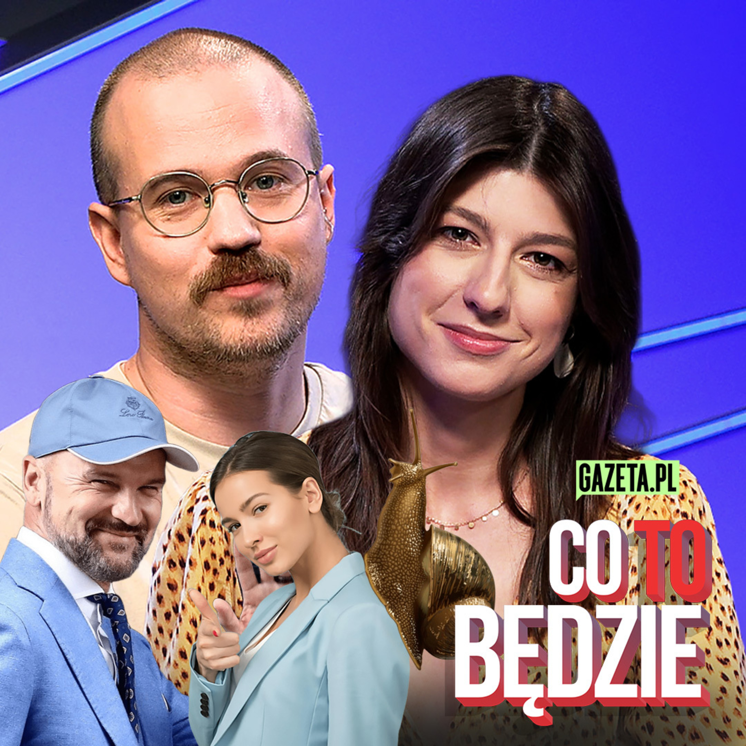 Co to będzie