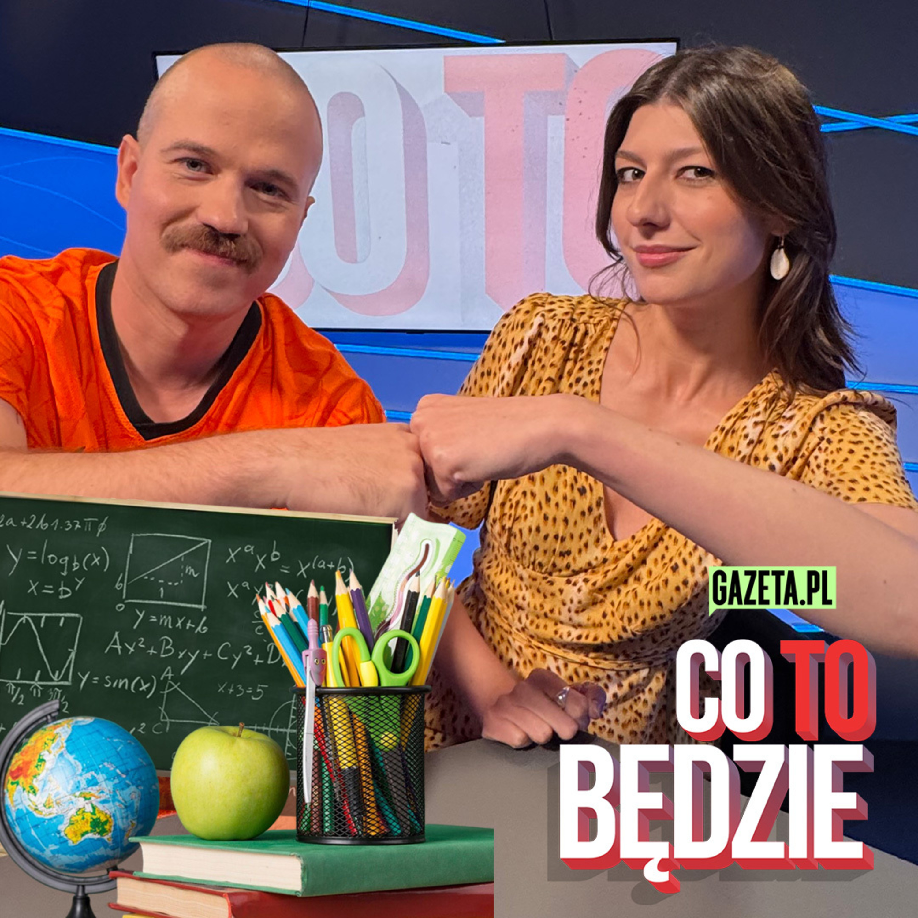 Co to będzie