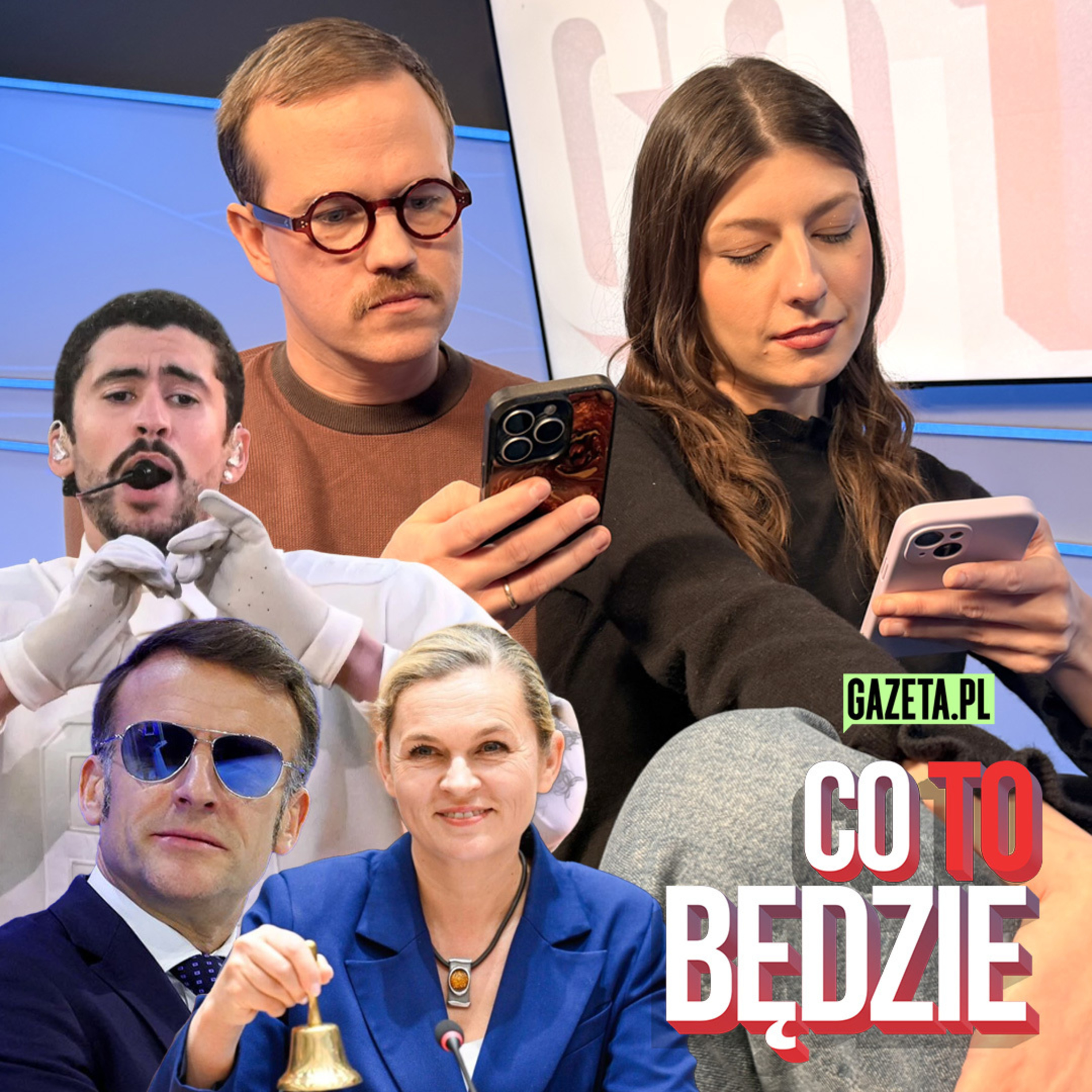 Surfing z rekinami. Dzieci vs. social media episode artwork