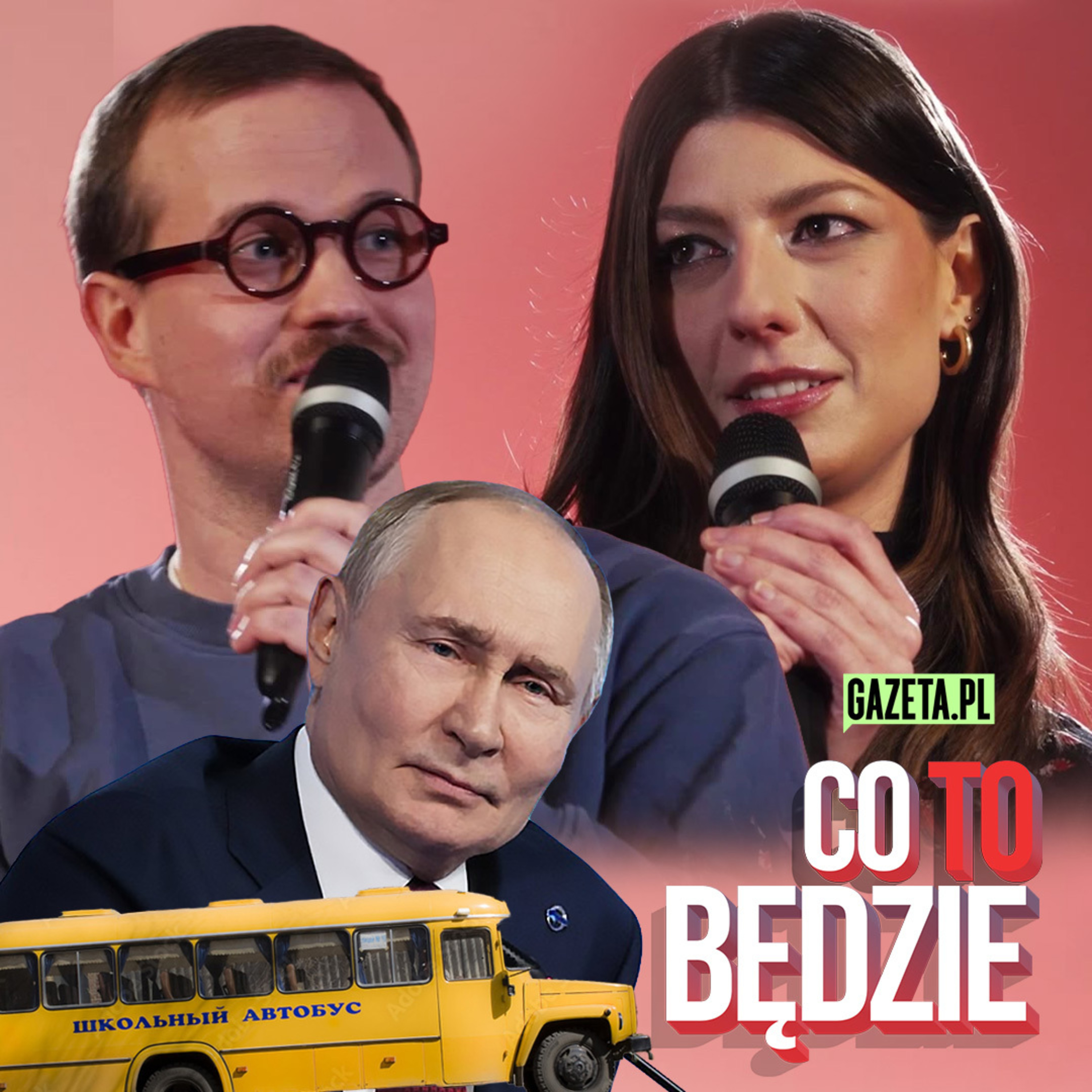 Wojna Rosji. Od kołyski do munduru episode artwork
