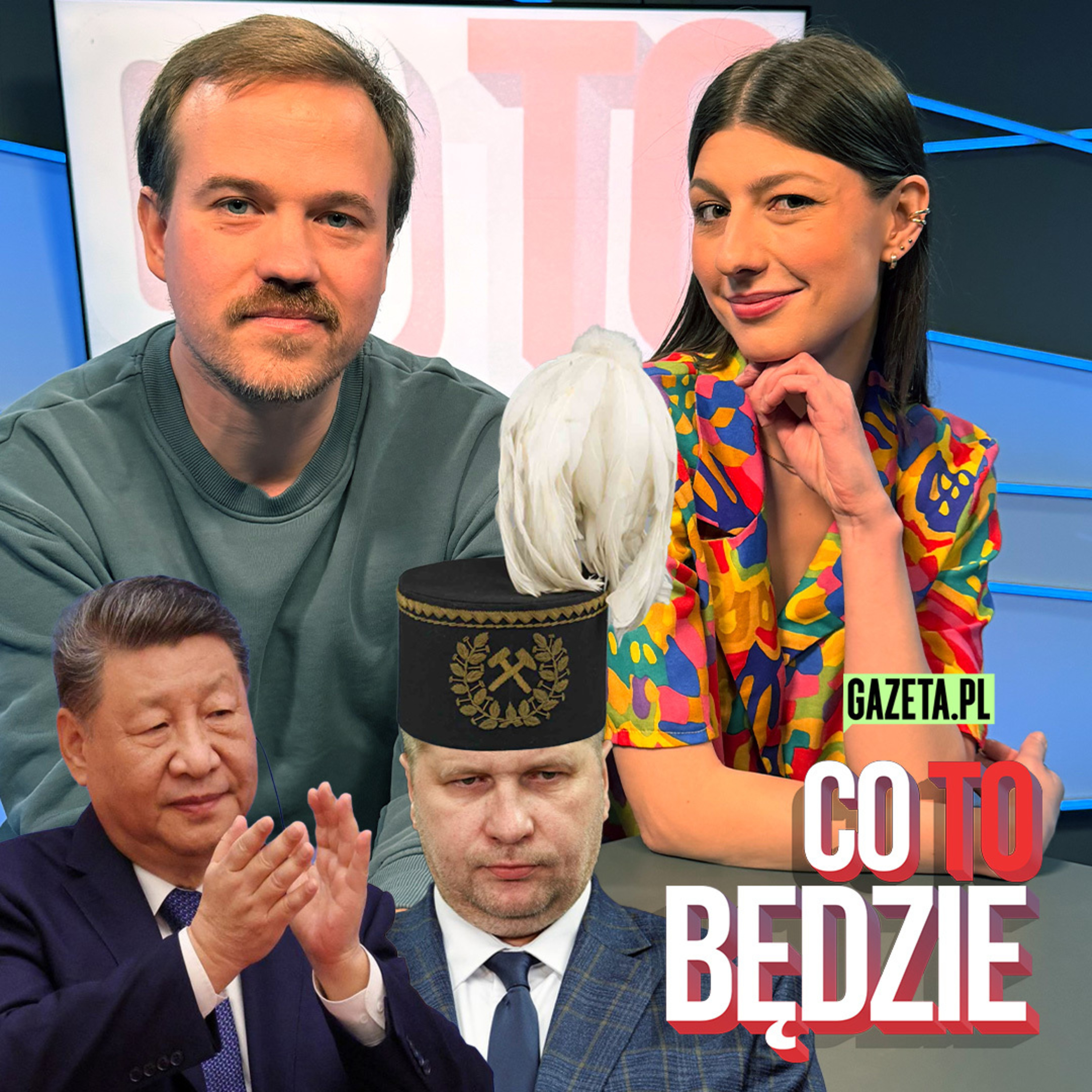 OZE są piękne, dobre i tanie episode artwork