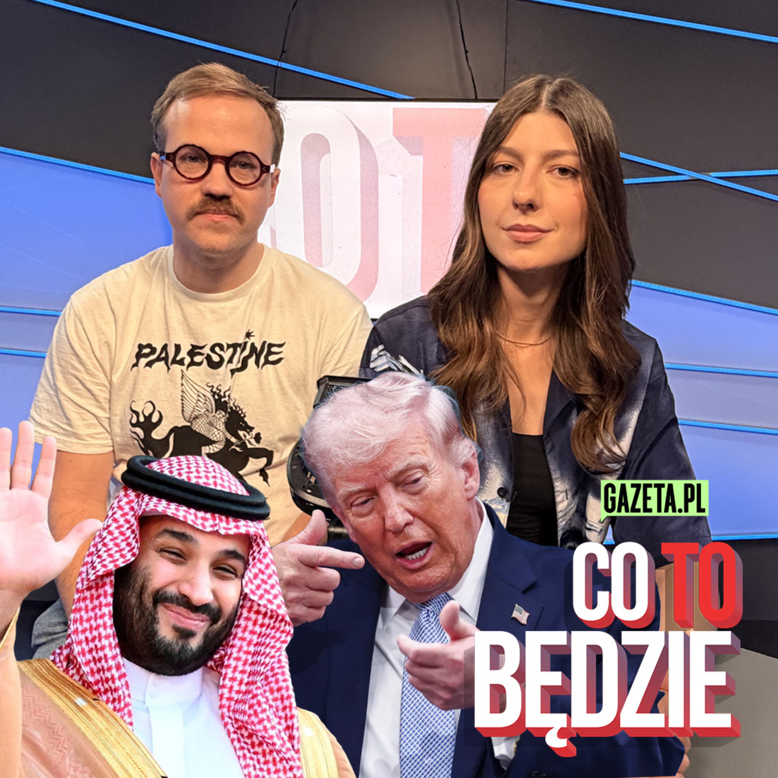 Bardzo Bliski Wschód. USA w krajach arabskich episode artwork