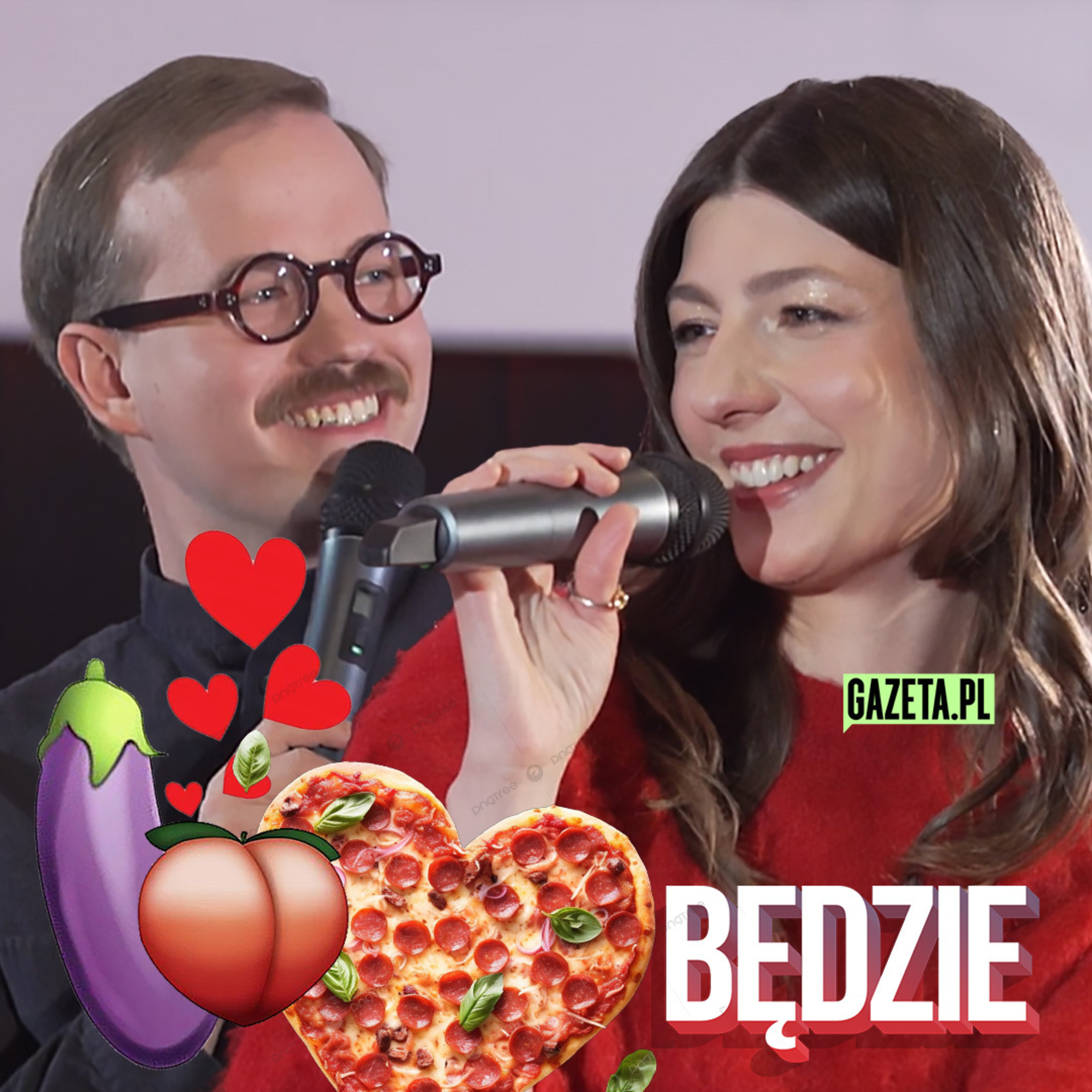 Razem, a jednak osobno. Co to będzie z randkowaniem episode artwork