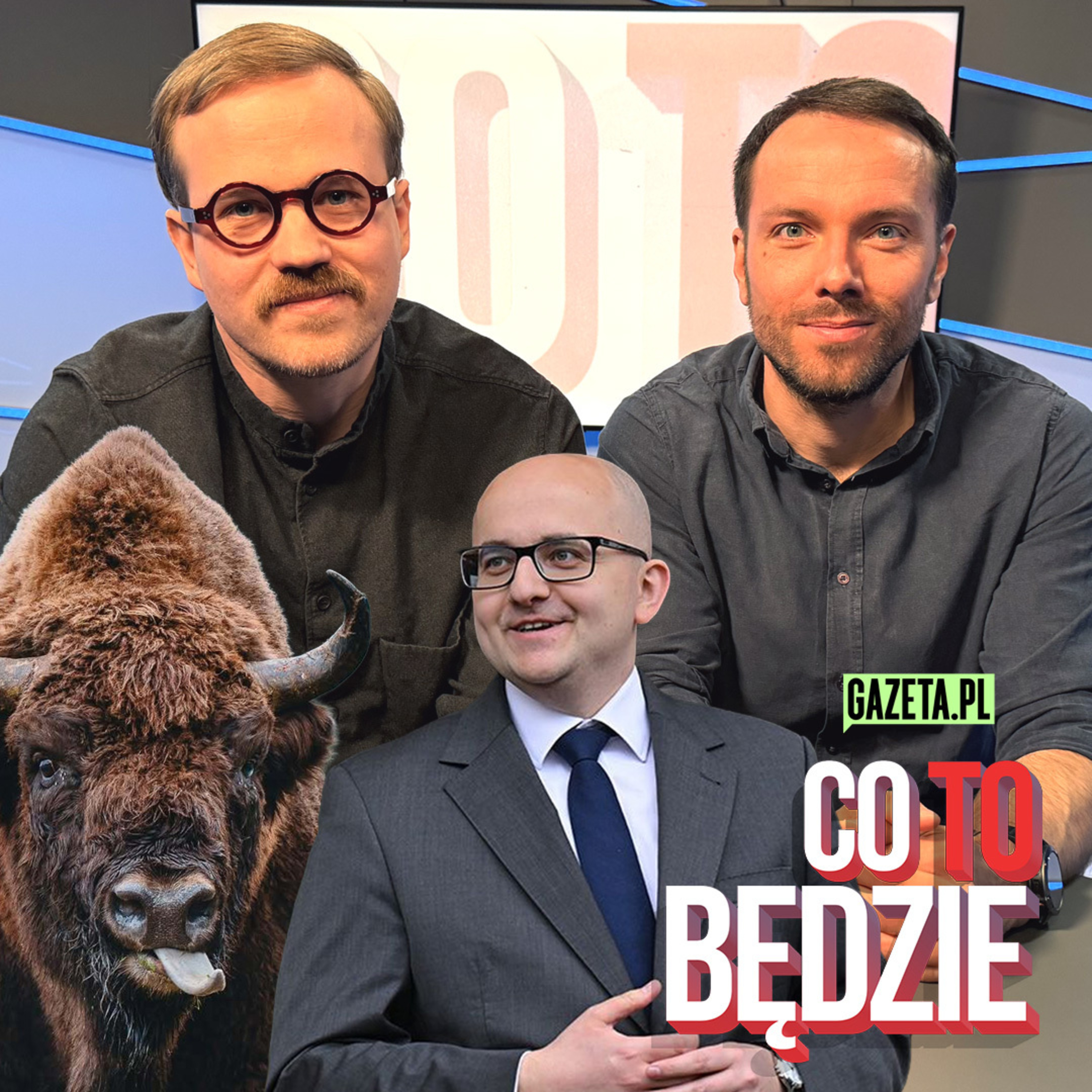 Lasy Państwowe. Co to będzie z polską przyrodą. episode artwork