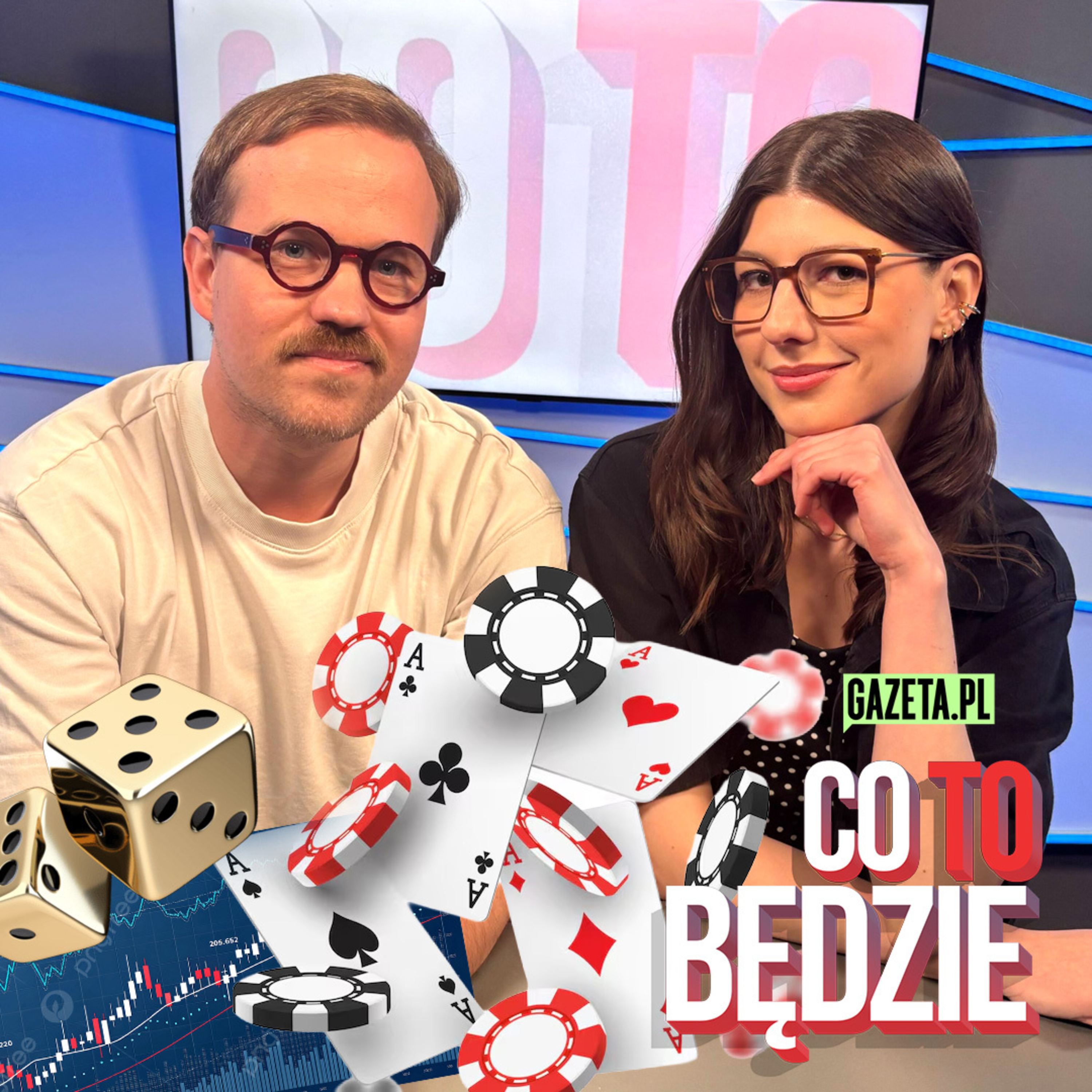 W szponach bukmacherki episode artwork