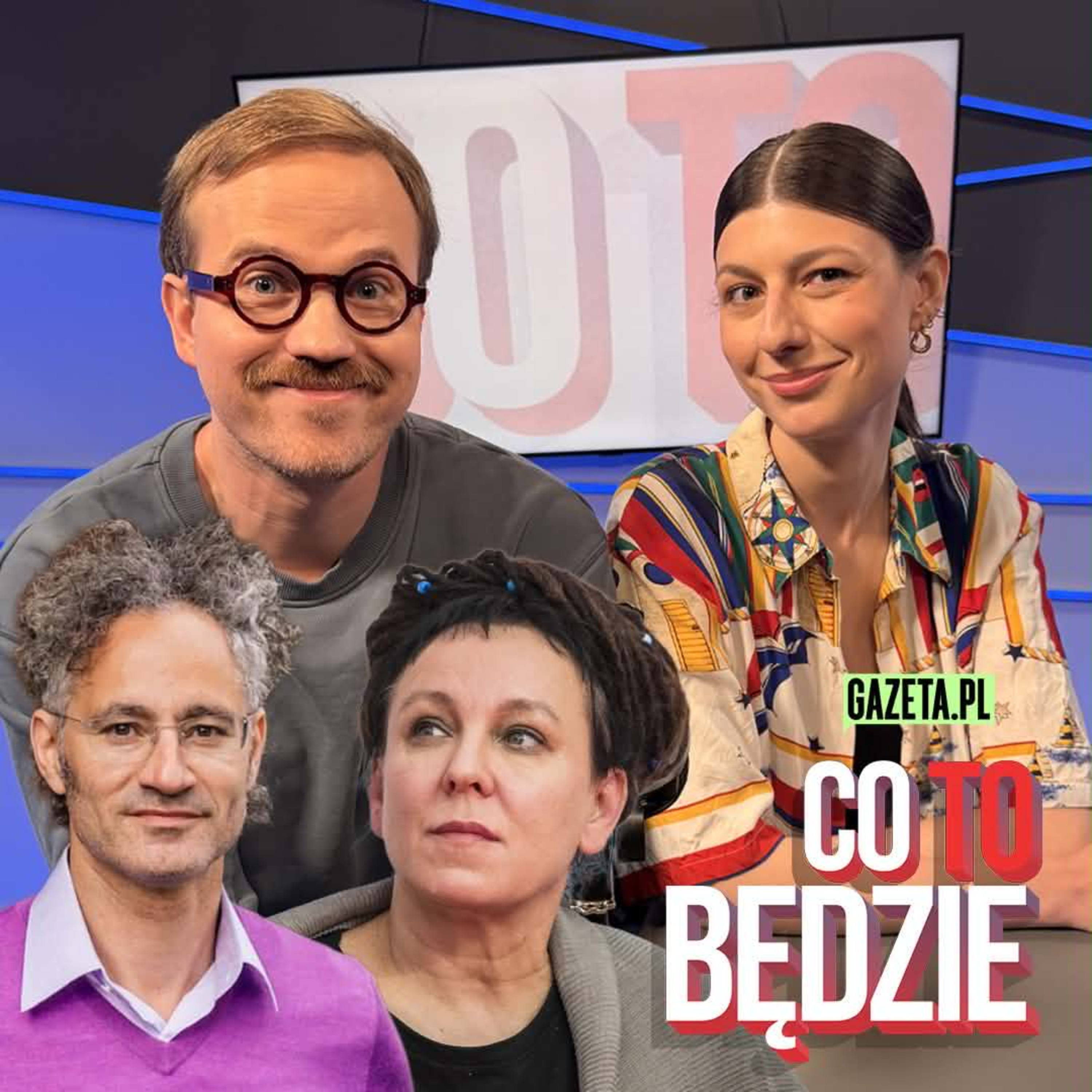 AI w pracy. Równość dla istot białkowych episode artwork
