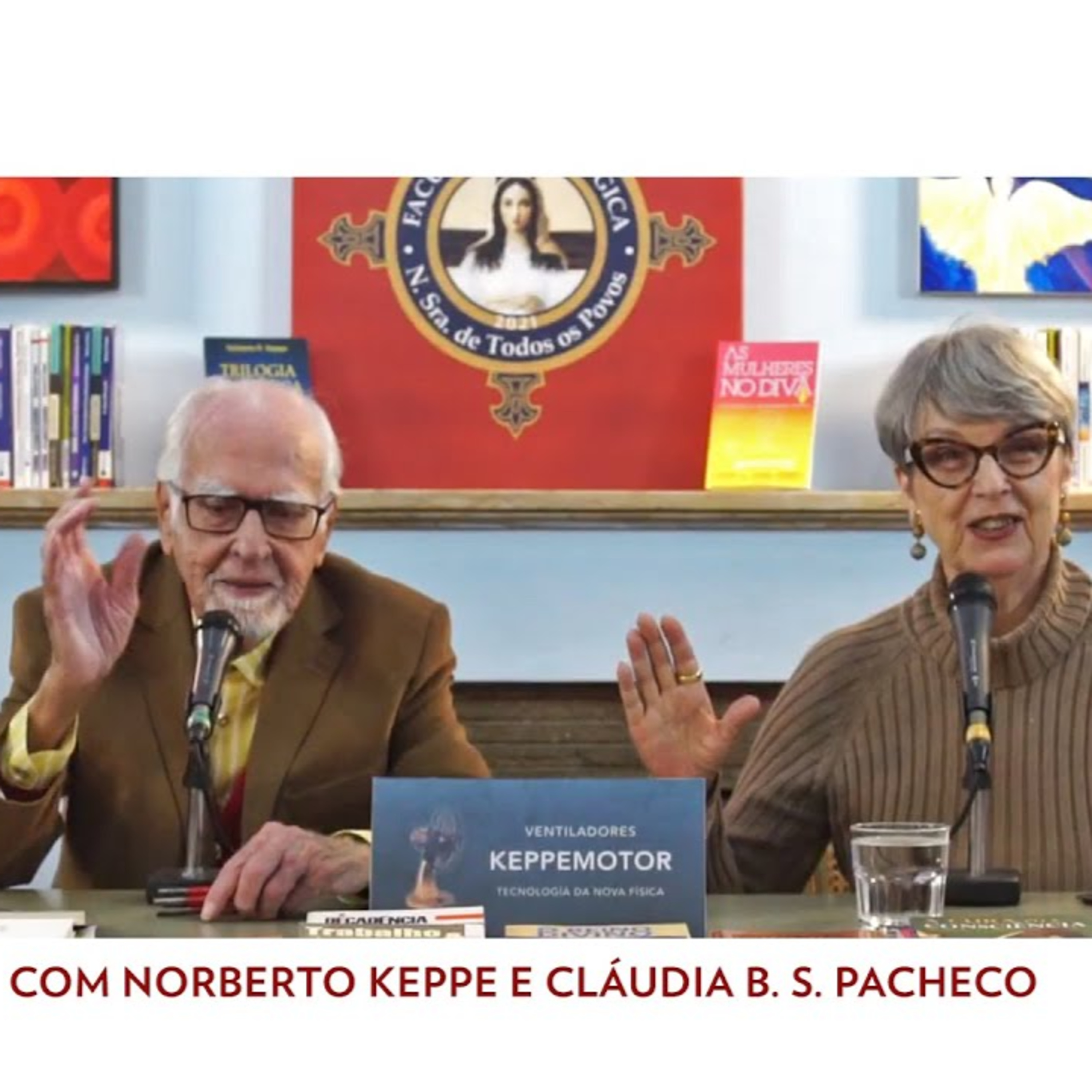TV STOP 452A: A Energética é a Ciência Para Tudo episode artwork