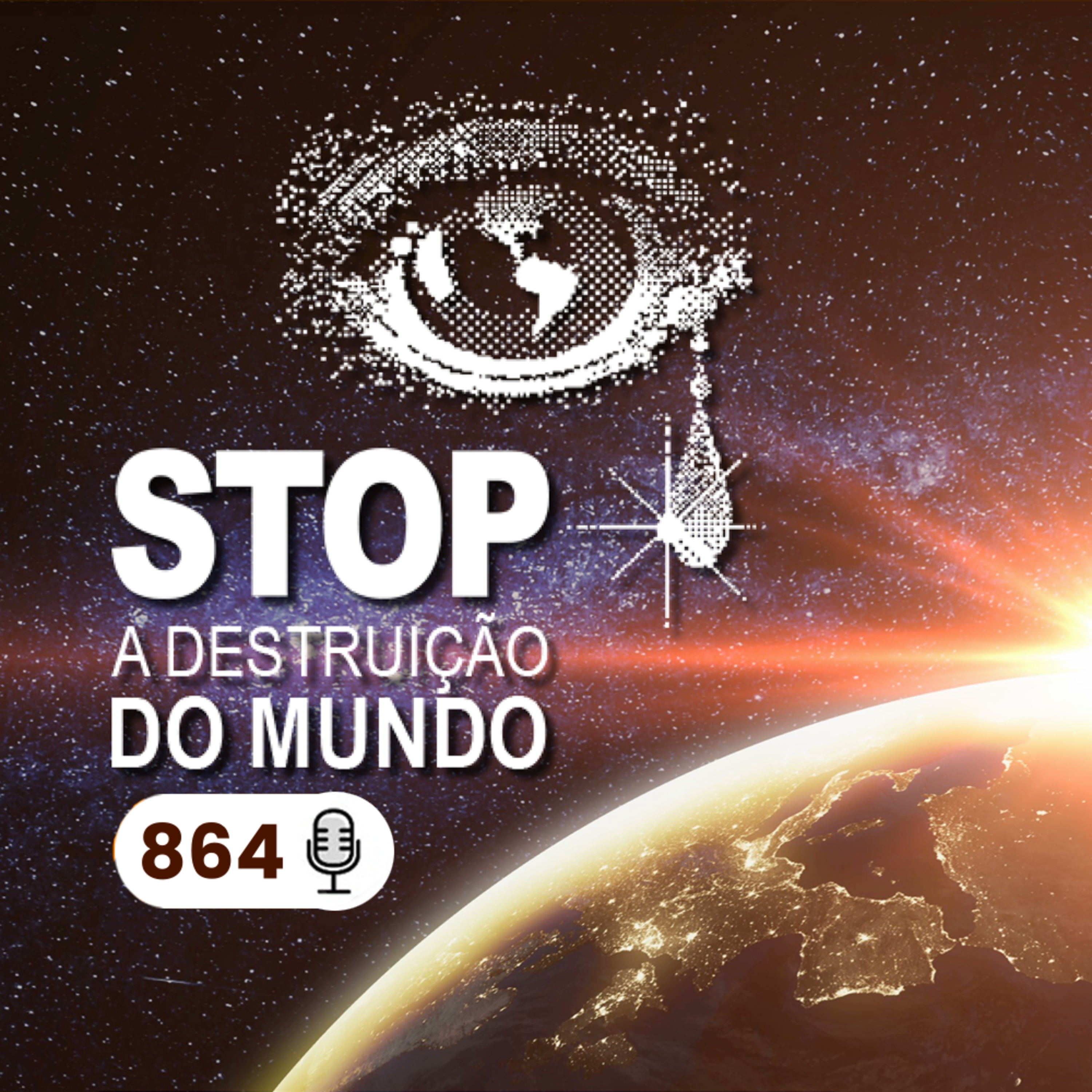 Rádio STOP 864: Quem Determina o Certo e o Errado? episode artwork