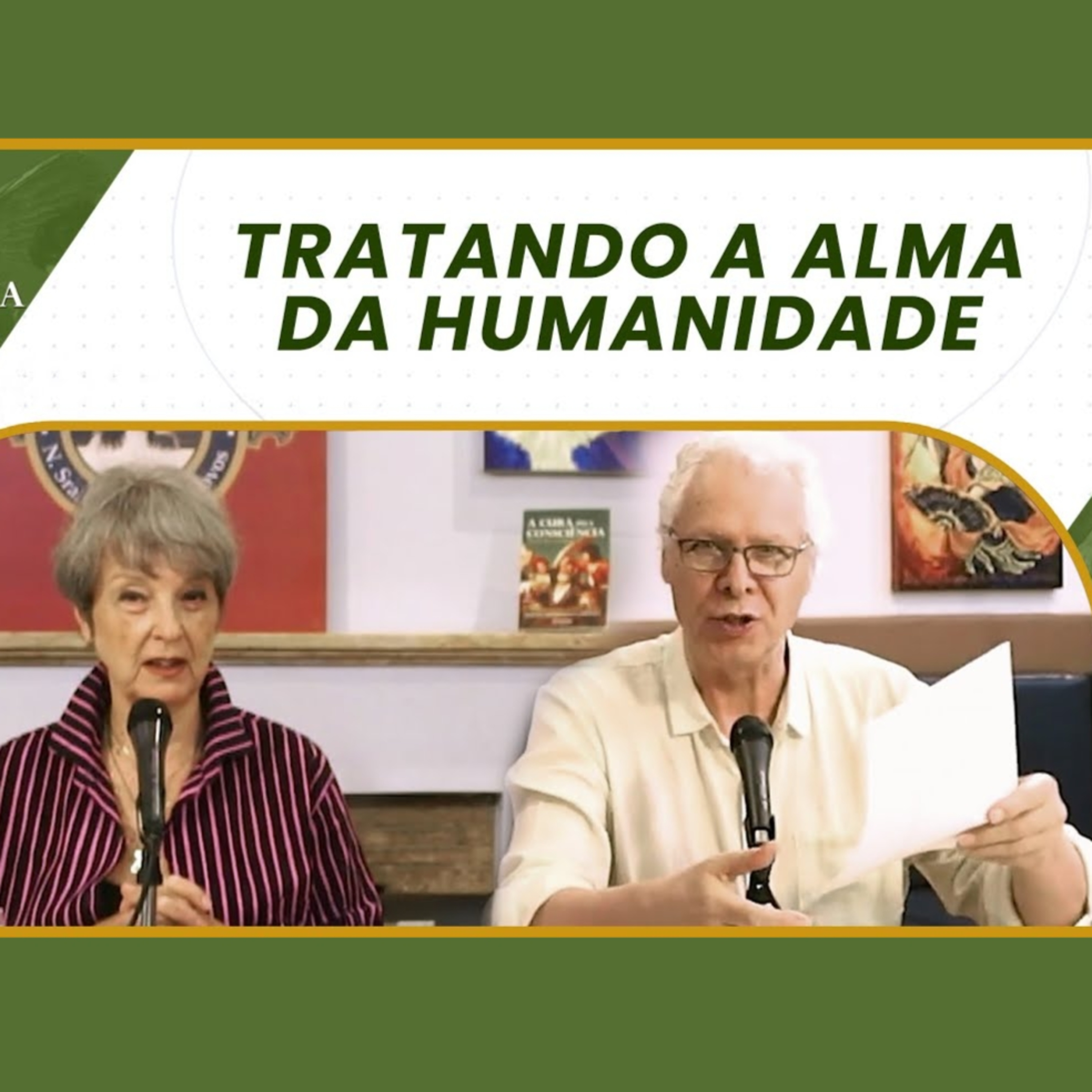 STOP A DESTRUIÇÃO DO MUNDO