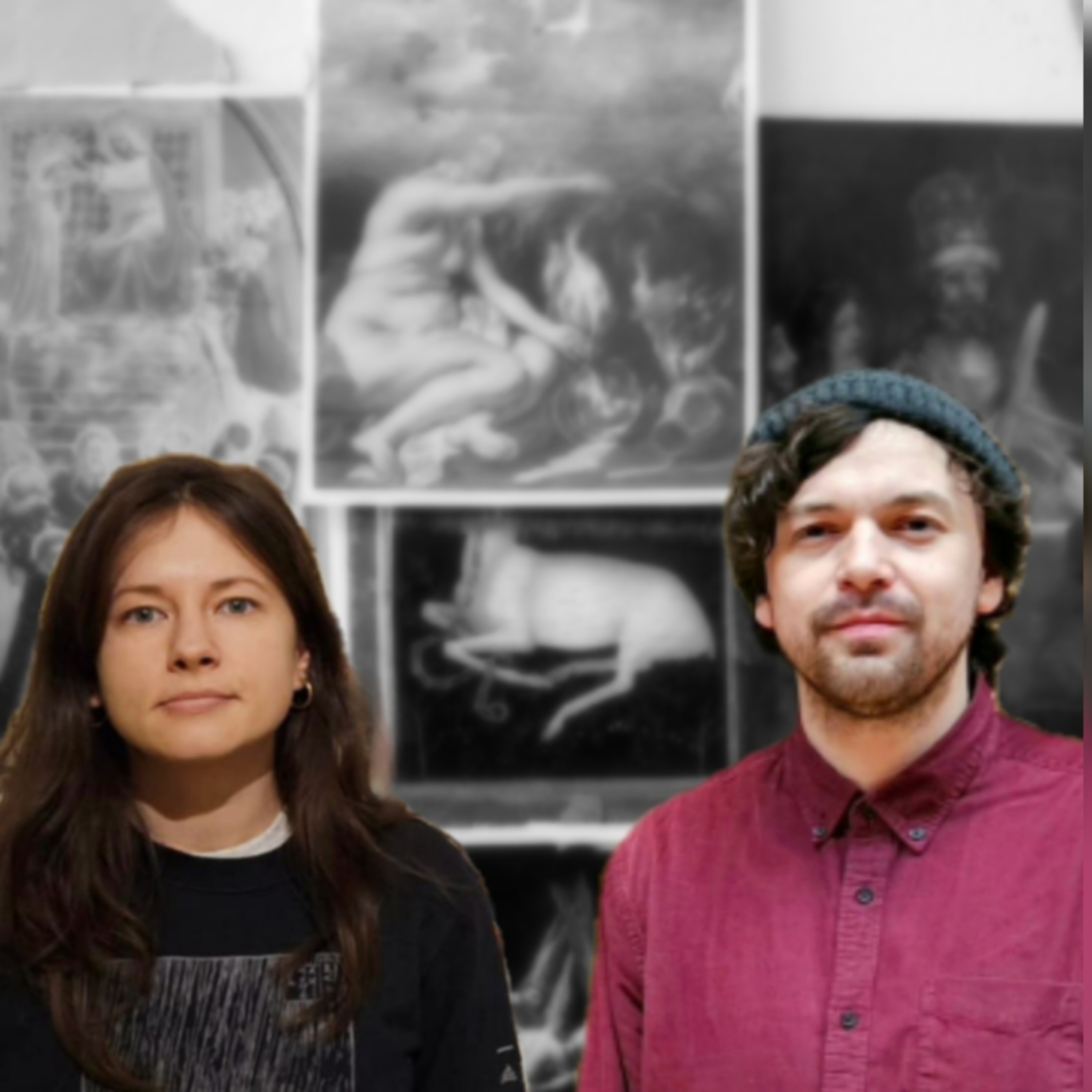 Episode 27: Francisco Pradilla Ortiz, Queen Joanna the Mad