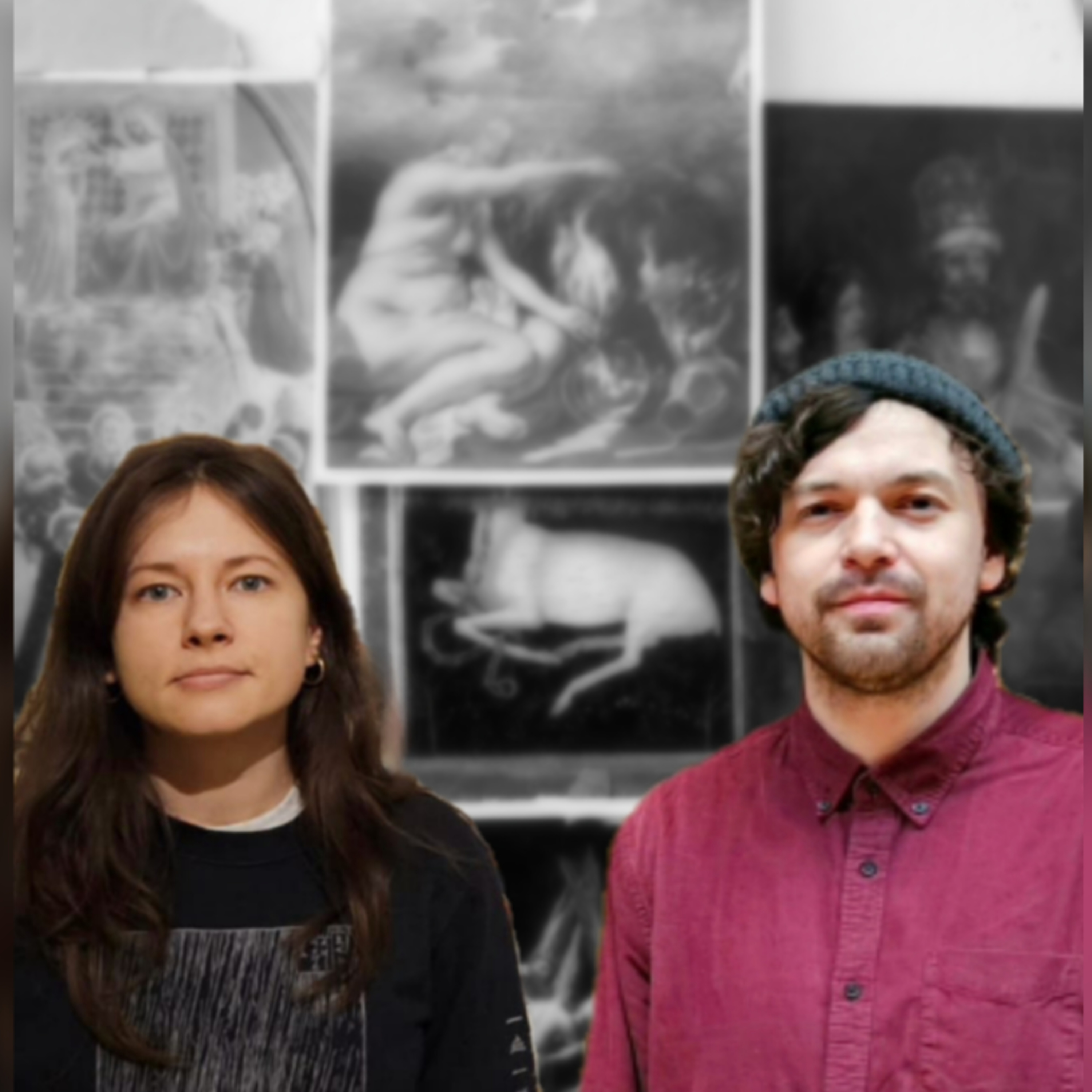 Episode 4: Diego Velazquez, The Rokeby Venus, 1647-51 episode artwork