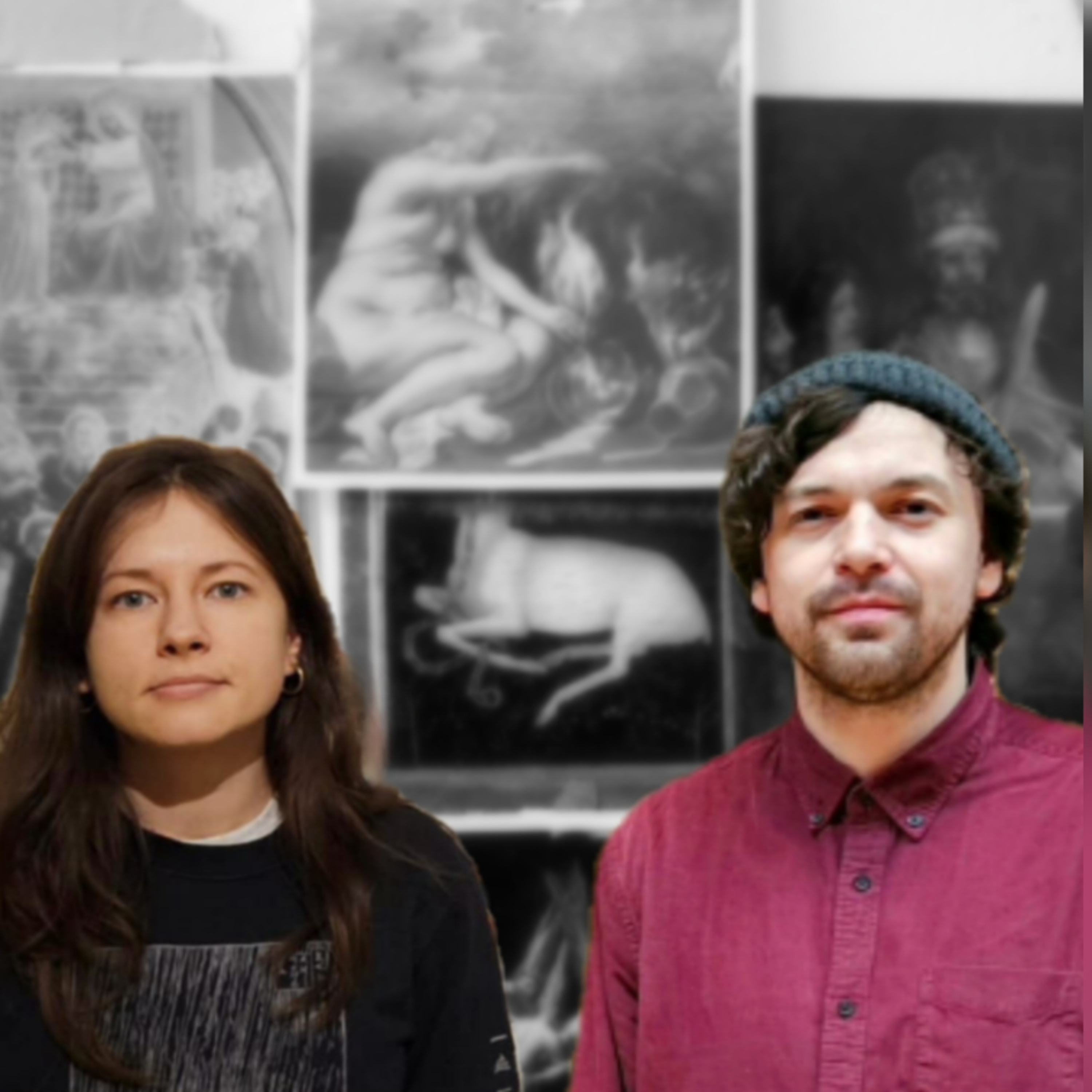Episode 3: Guido Reni, Susannah and the Elders, 1620-25 episode artwork