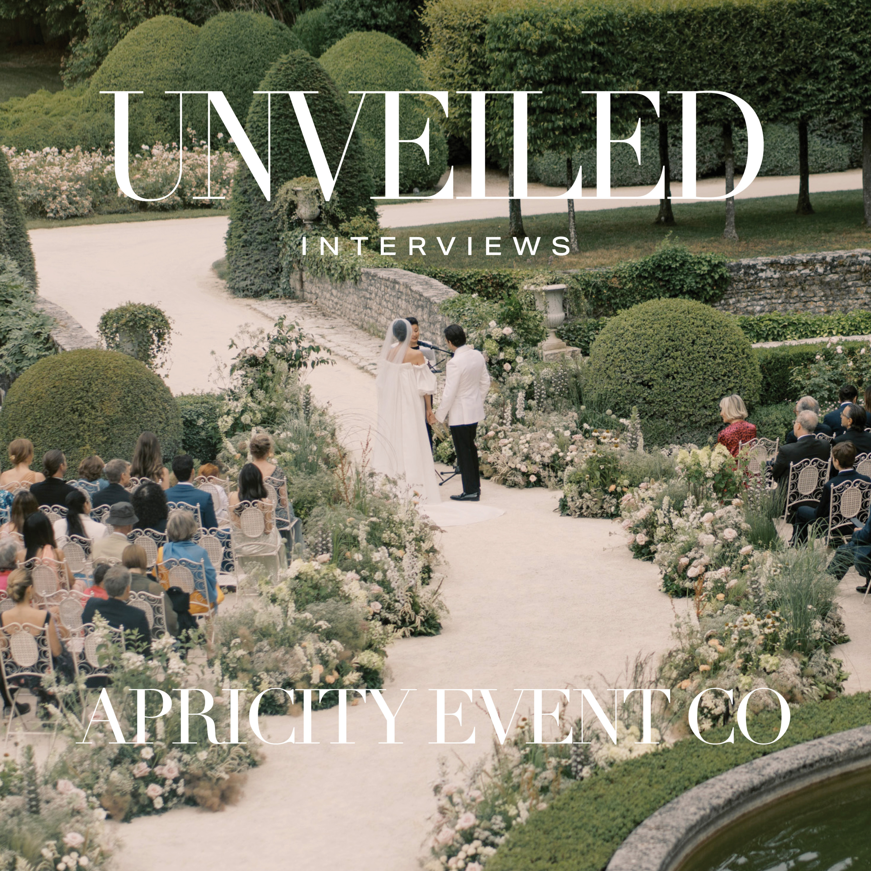 Unveiled Interviews