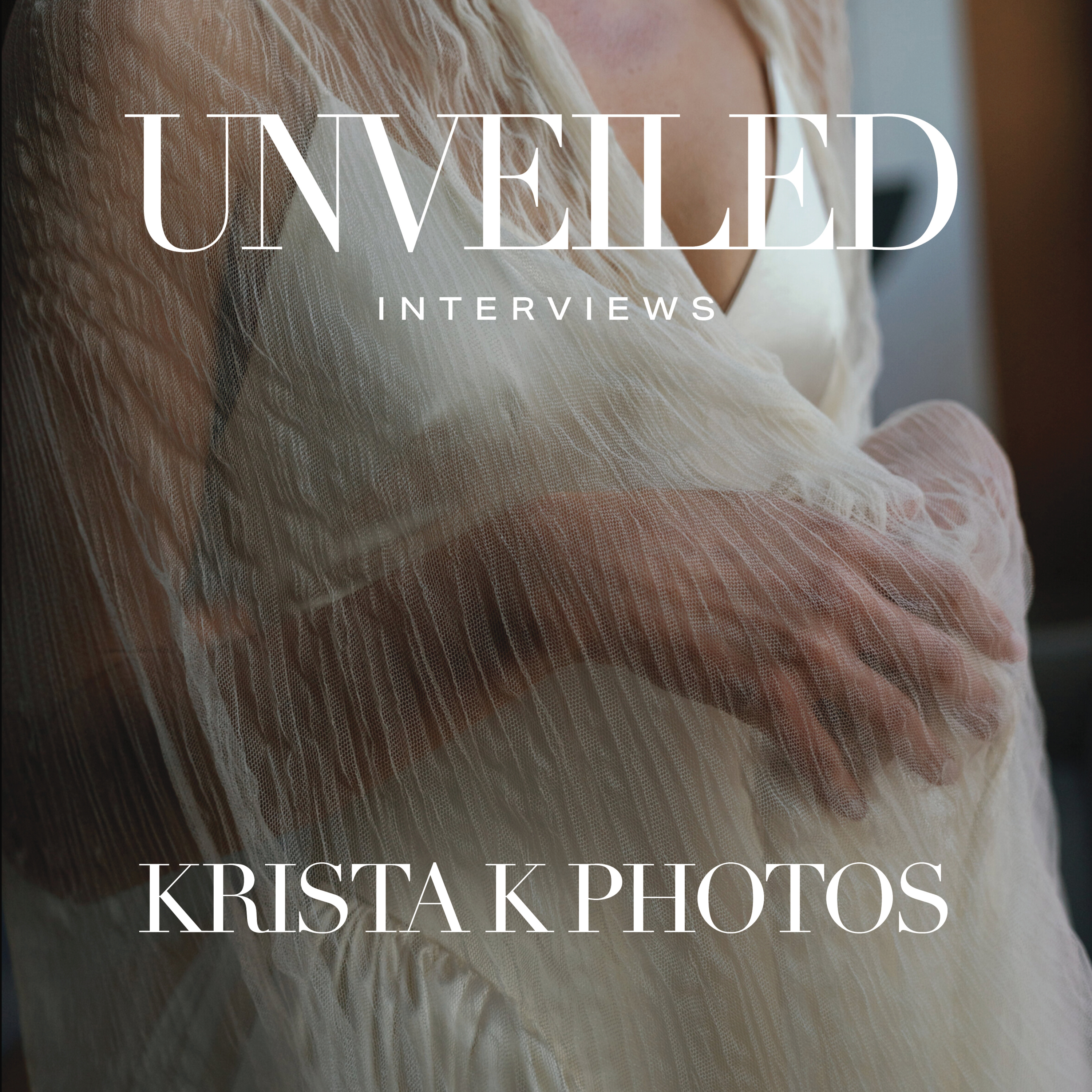 Unveiled Interviews