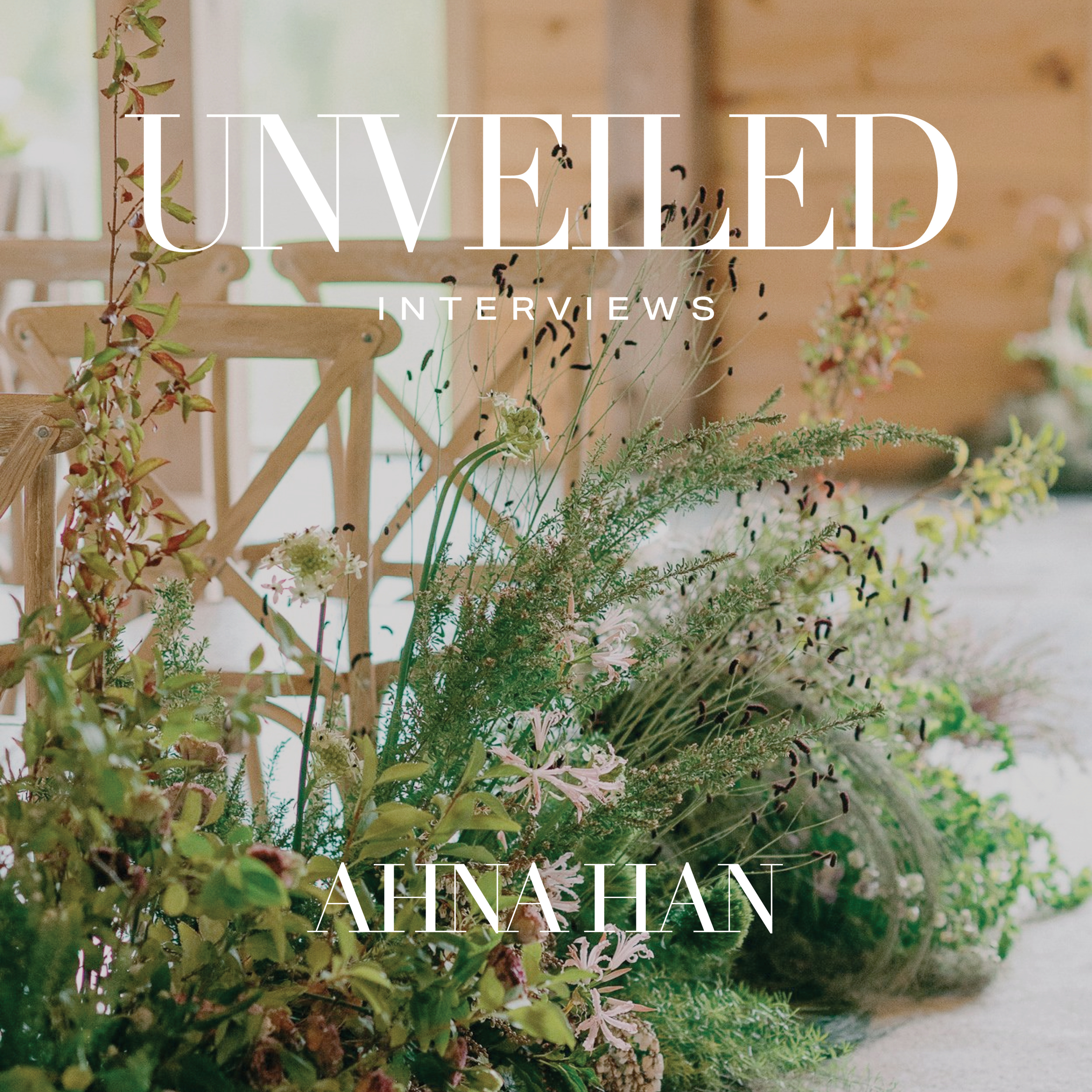 Unveiled Interviews