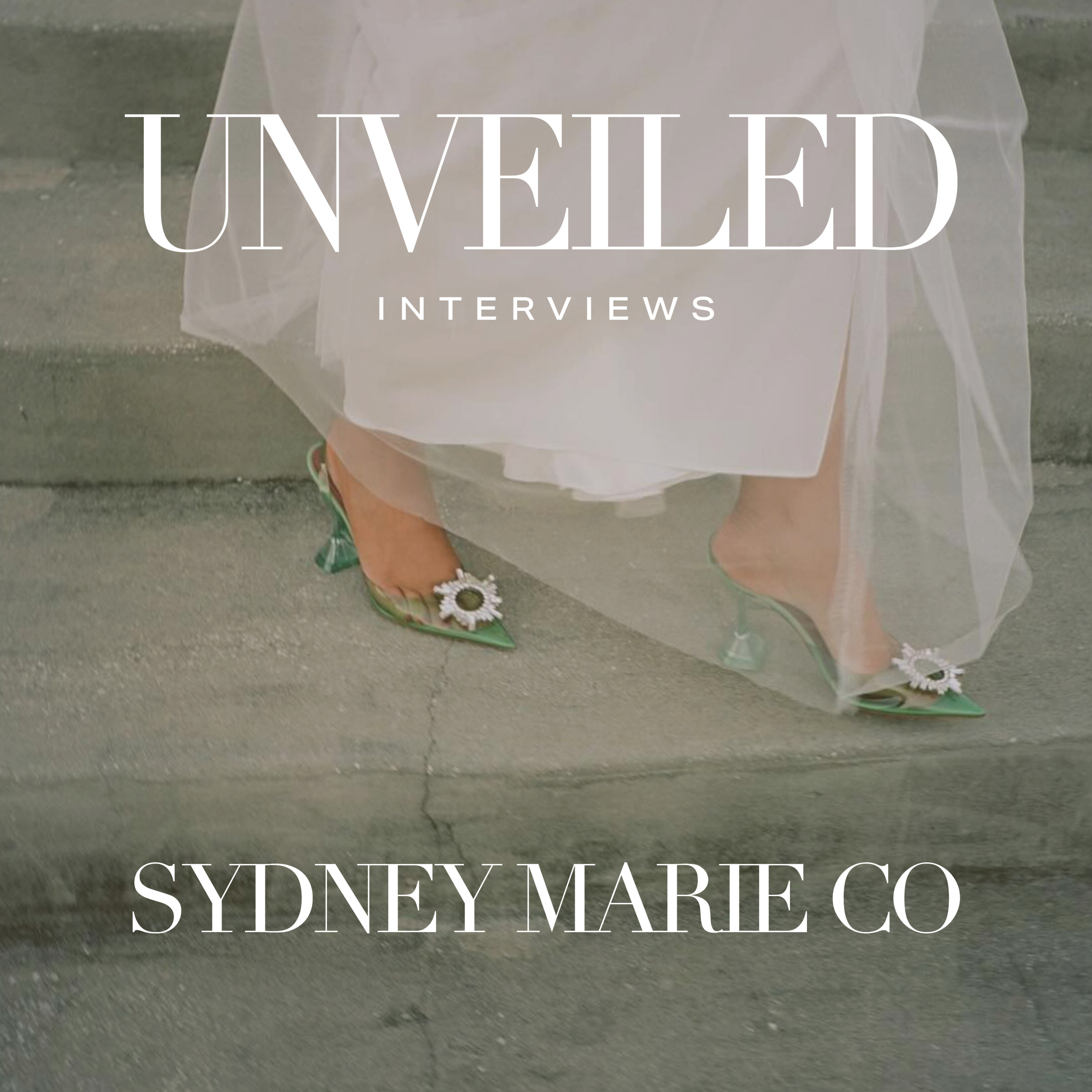 Unveiled Interviews