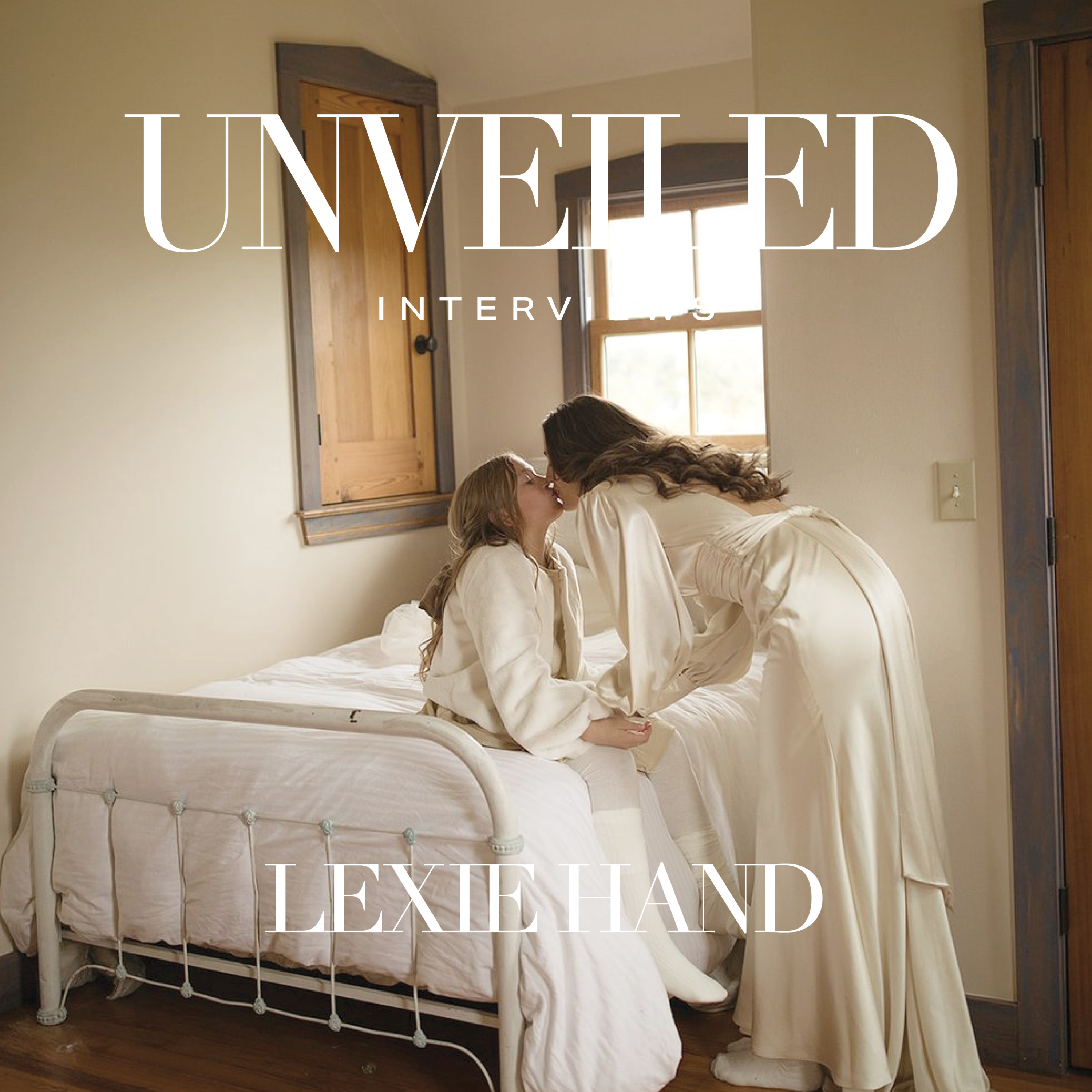 Unveiled Interviews