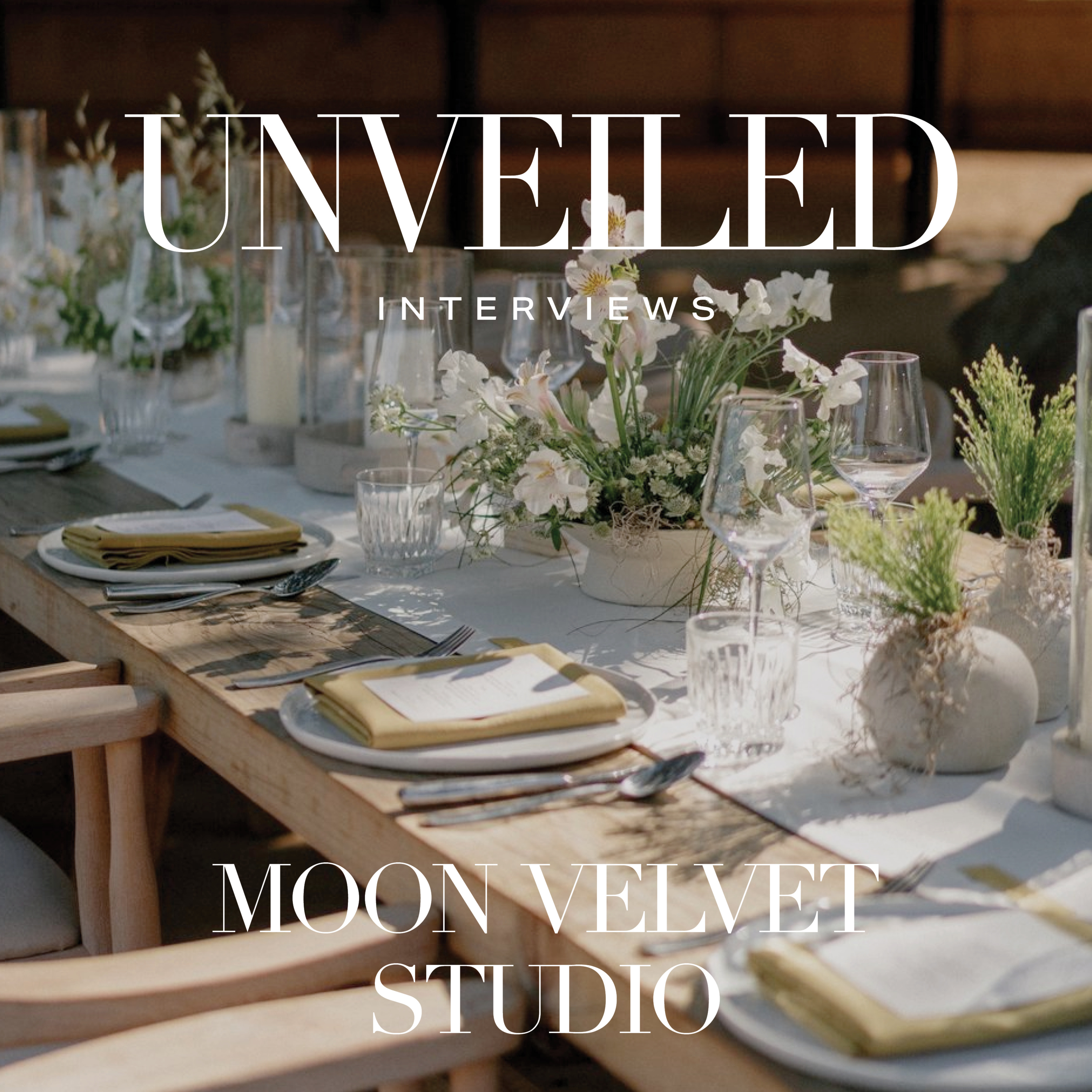 Unveiled Interviews