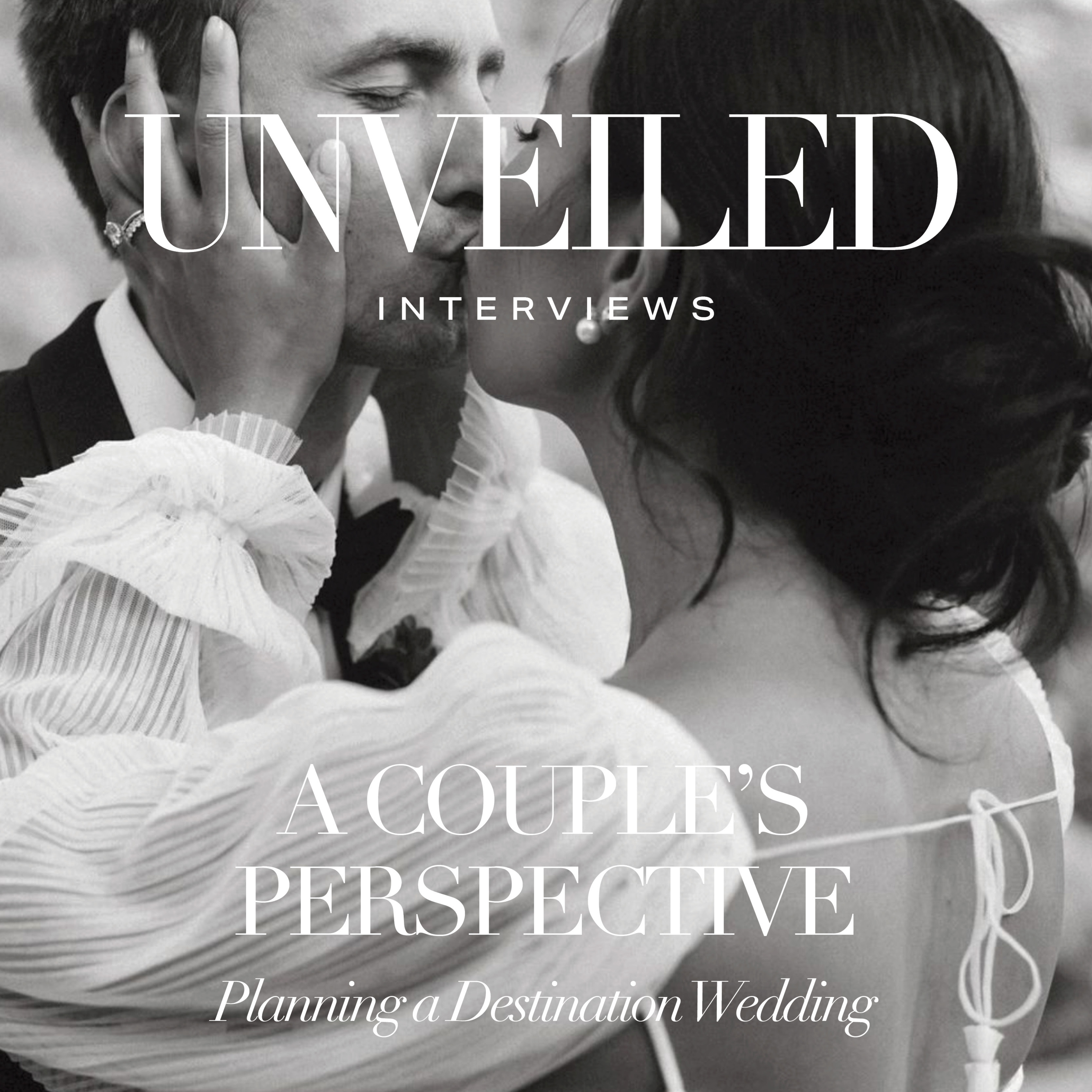 Unveiled Interviews