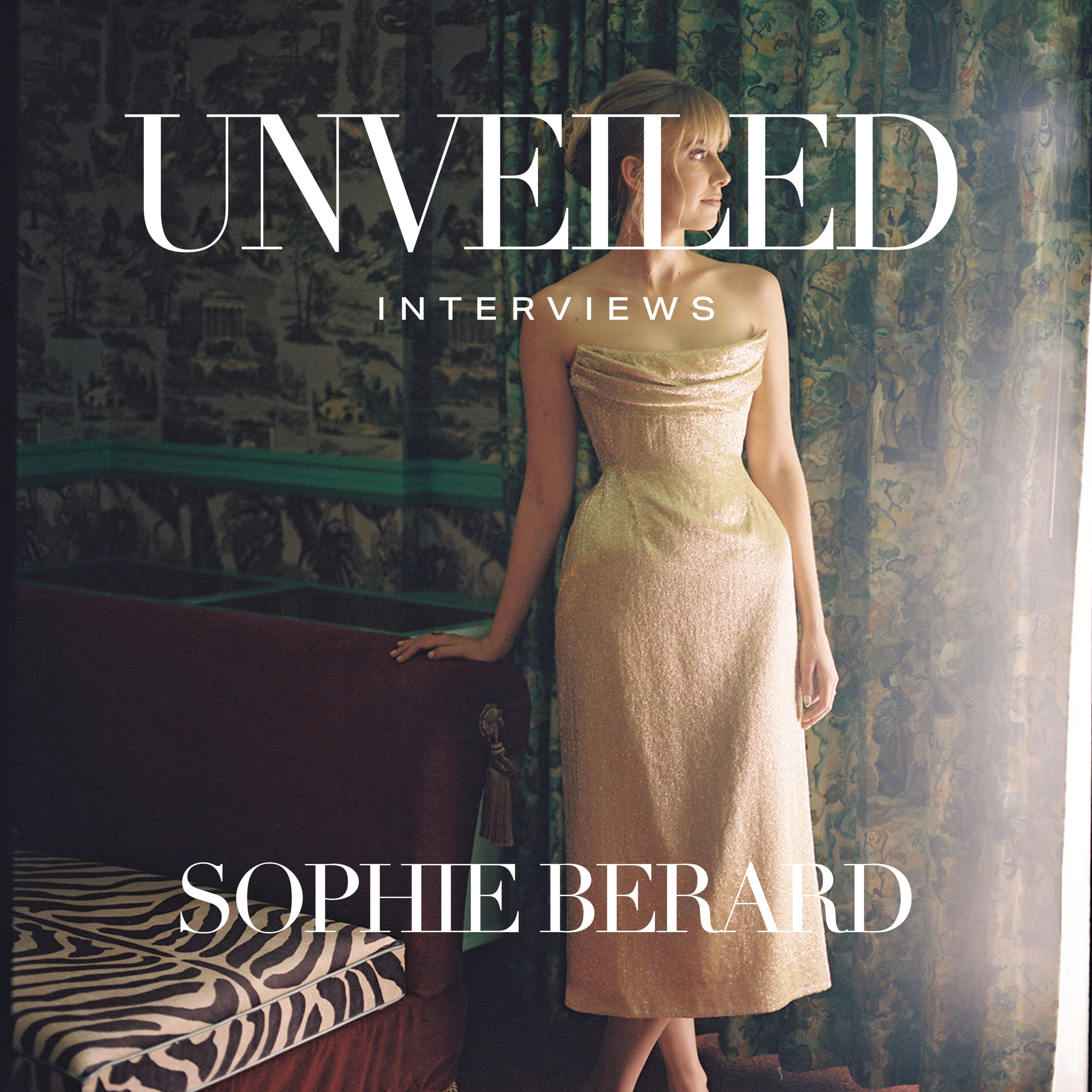 Unveiled Interviews