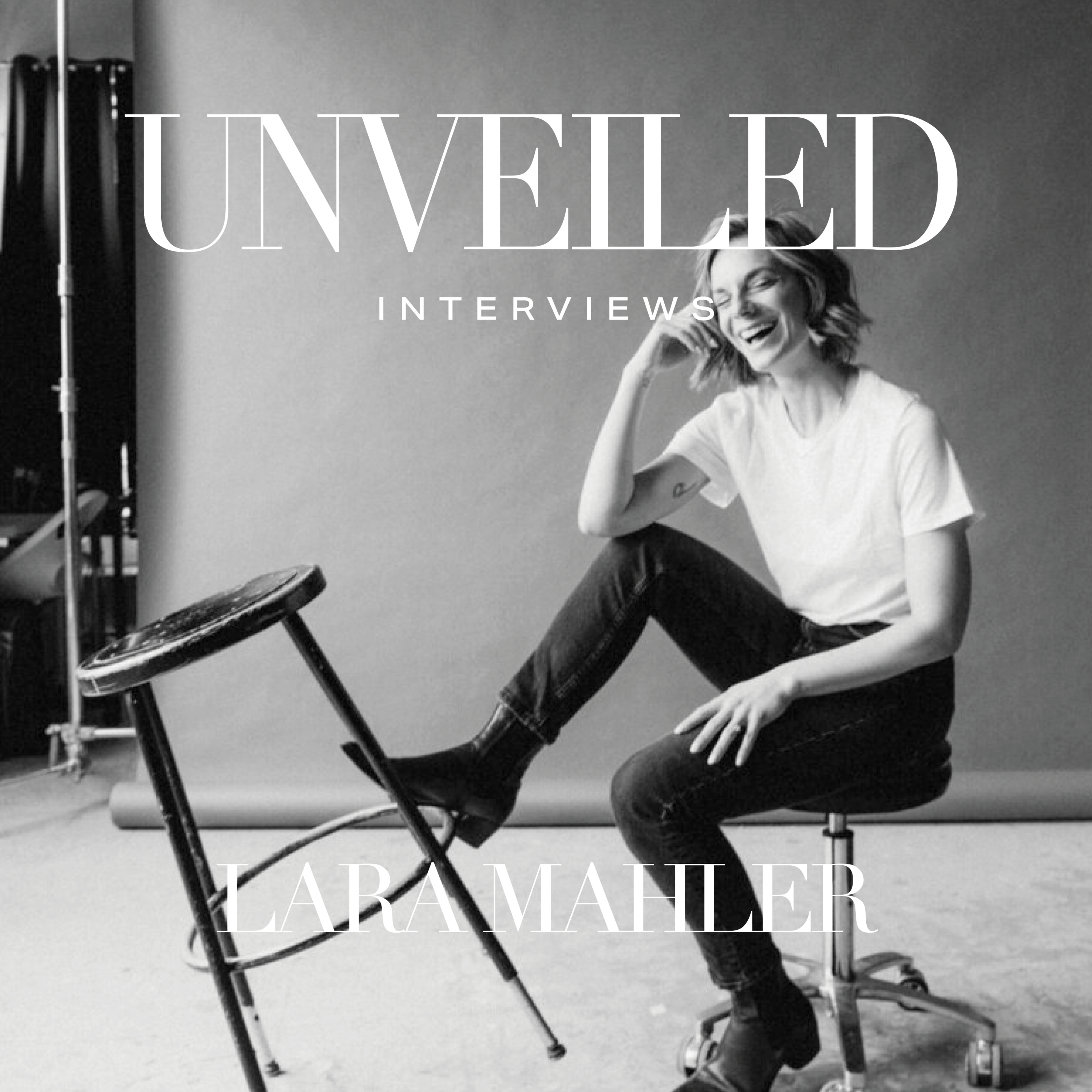 Unveiled Interviews