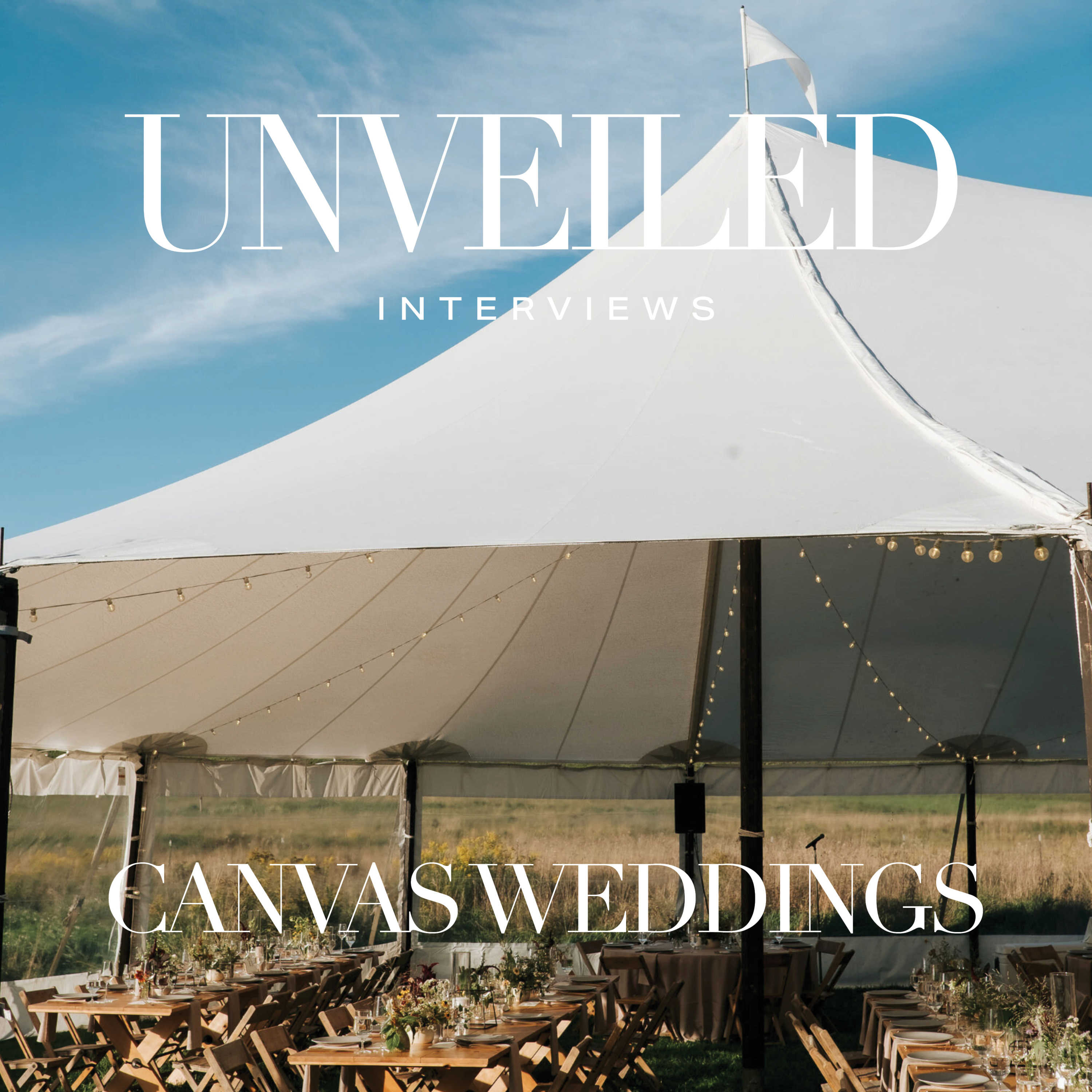 Unveiled Interviews