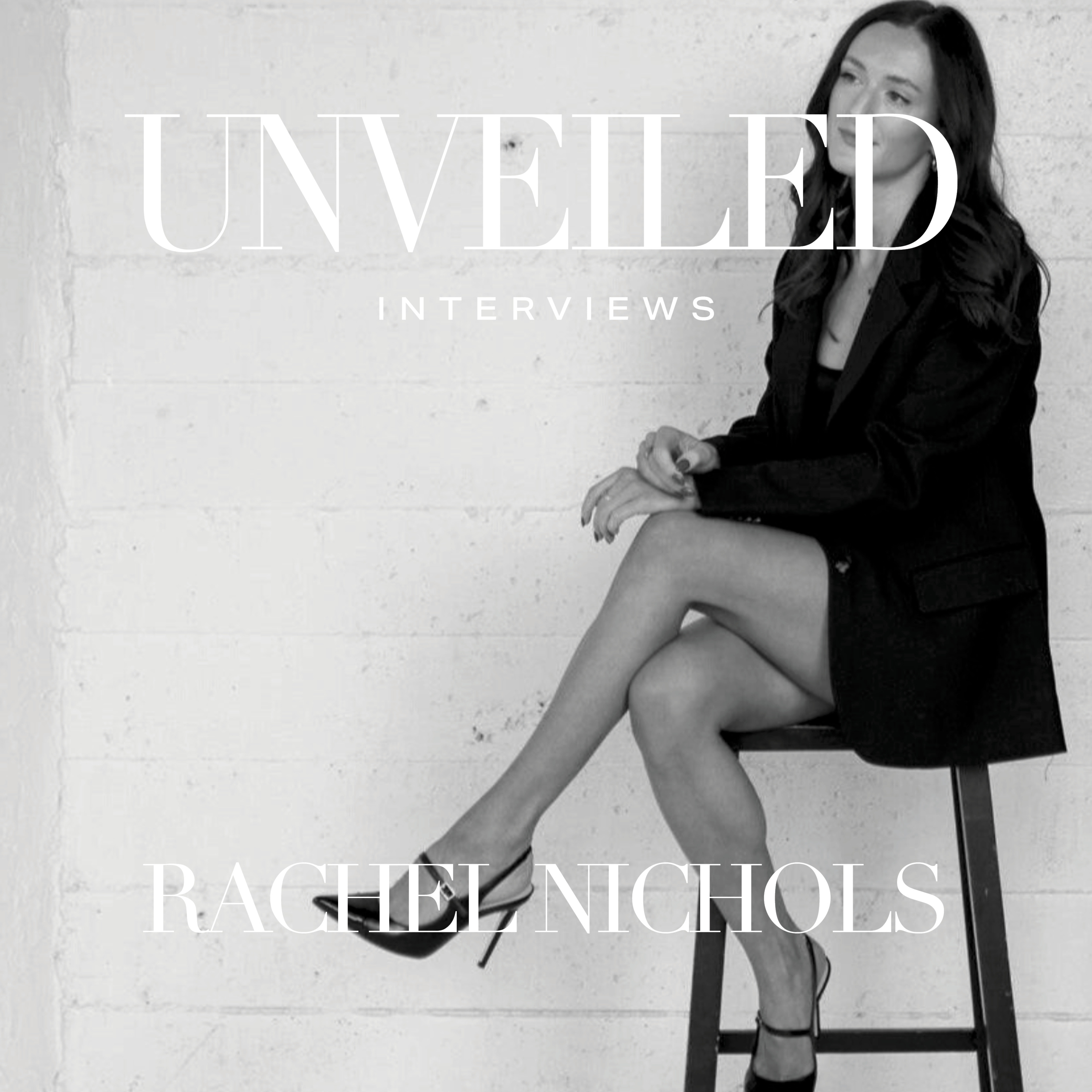 Unveiled Interviews