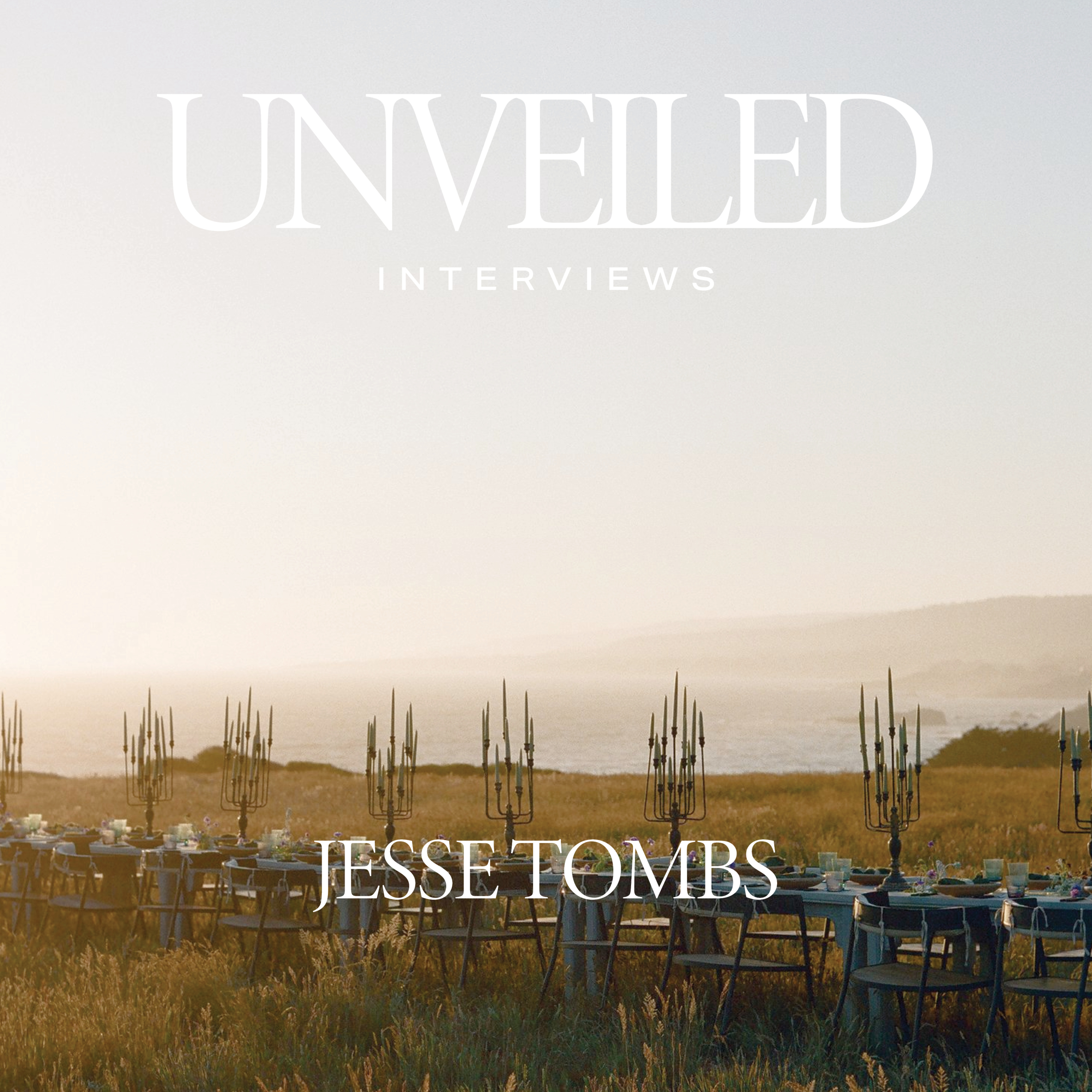 Unveiled Interviews