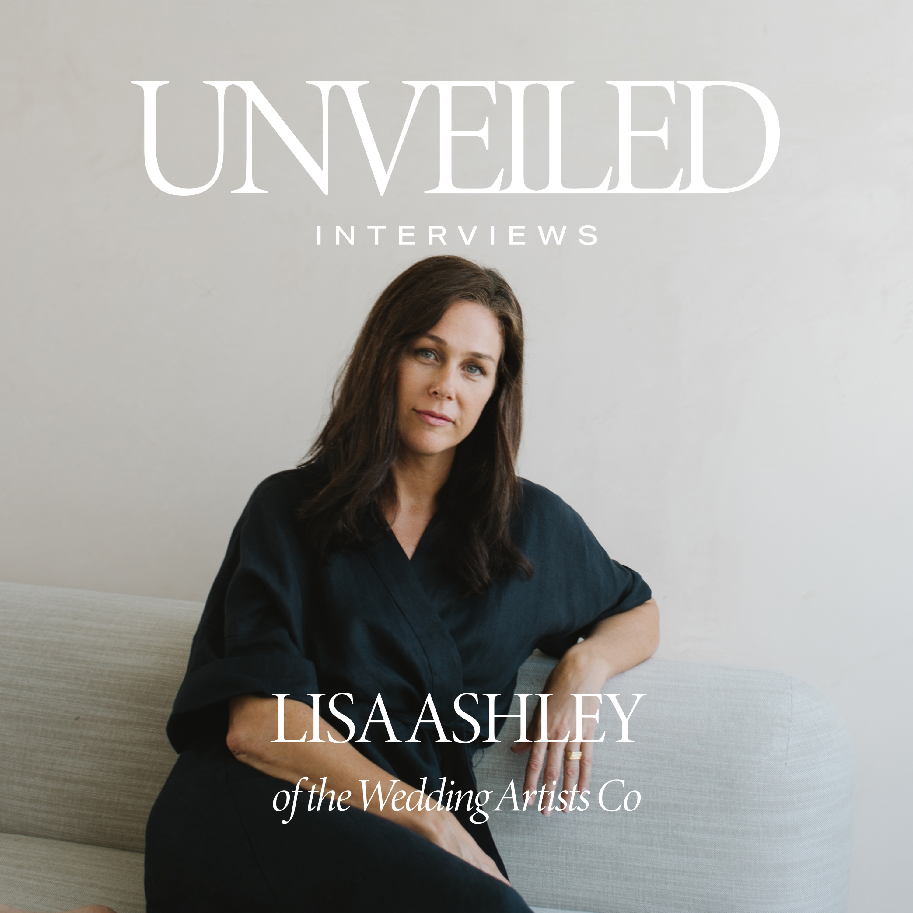 Unveiled Interviews