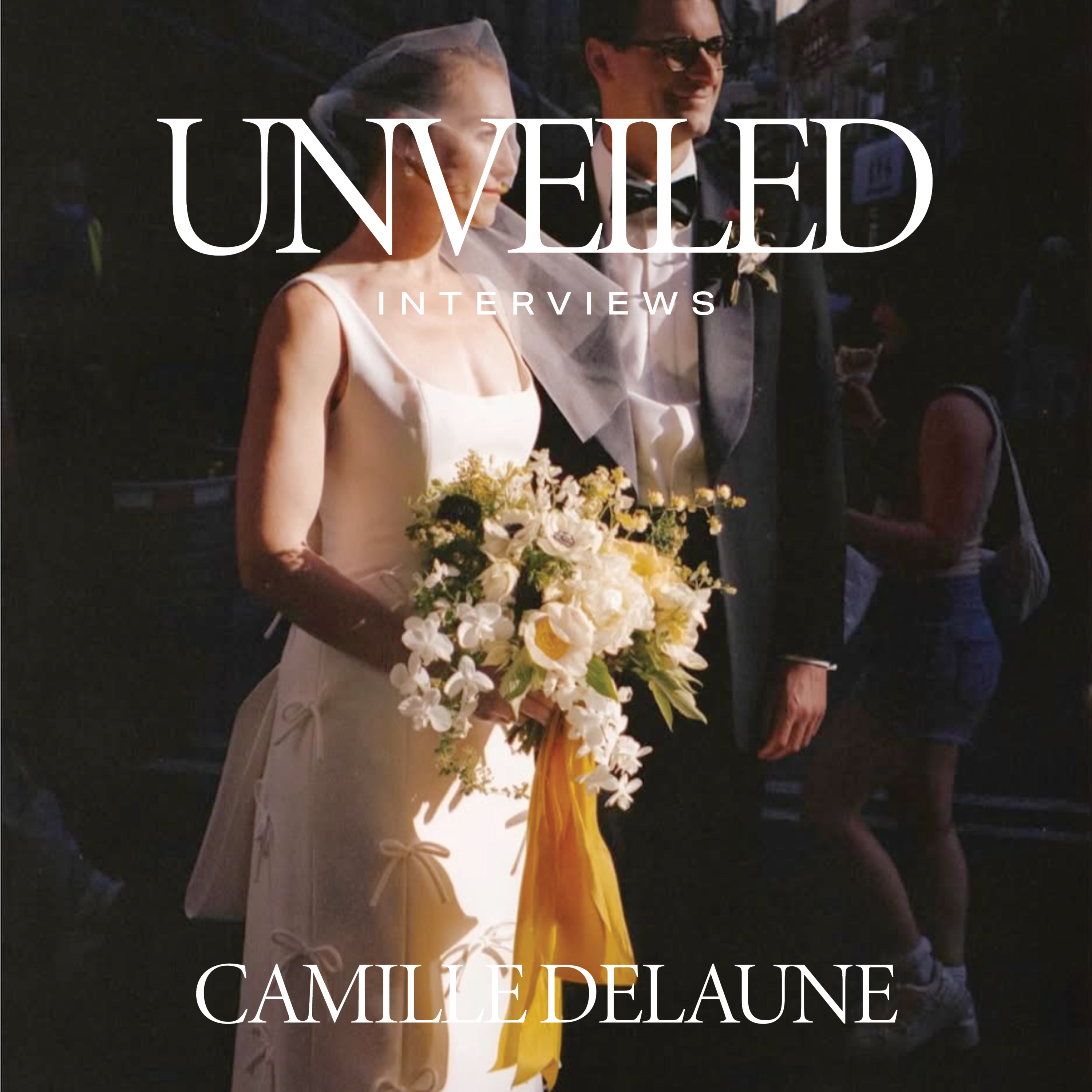 Unveiled Interviews