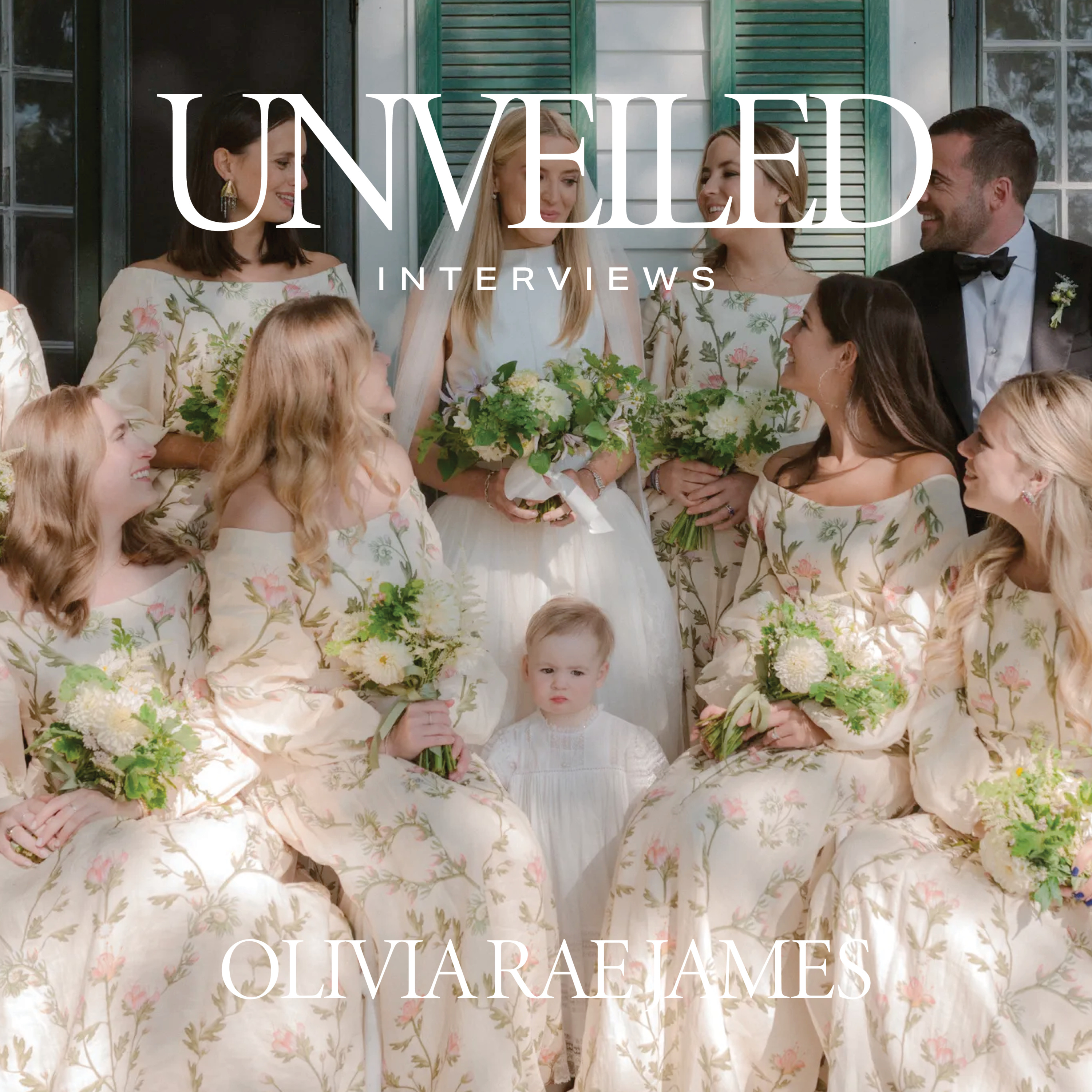 Unveiled Interviews