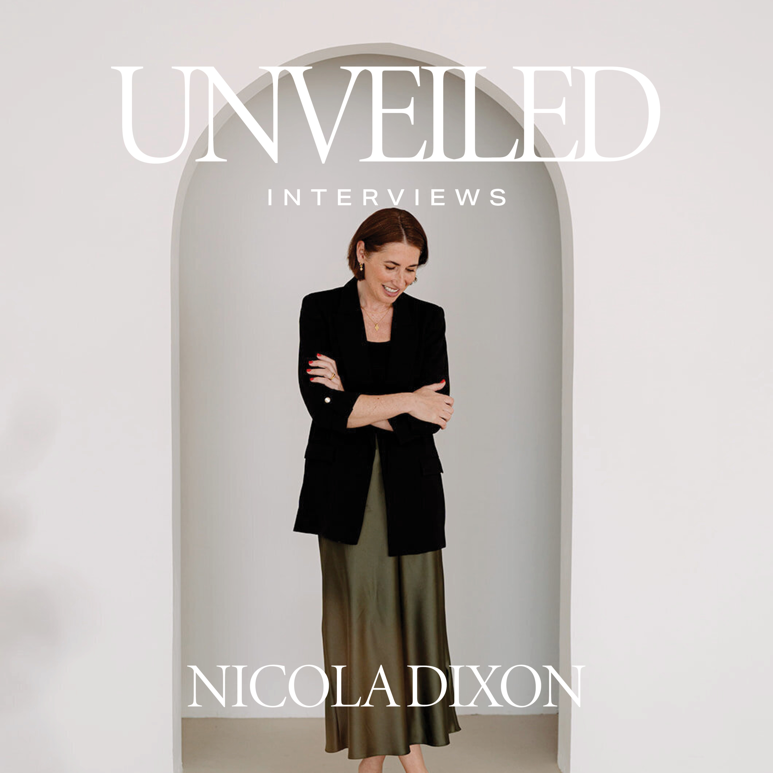 Unveiled Interviews