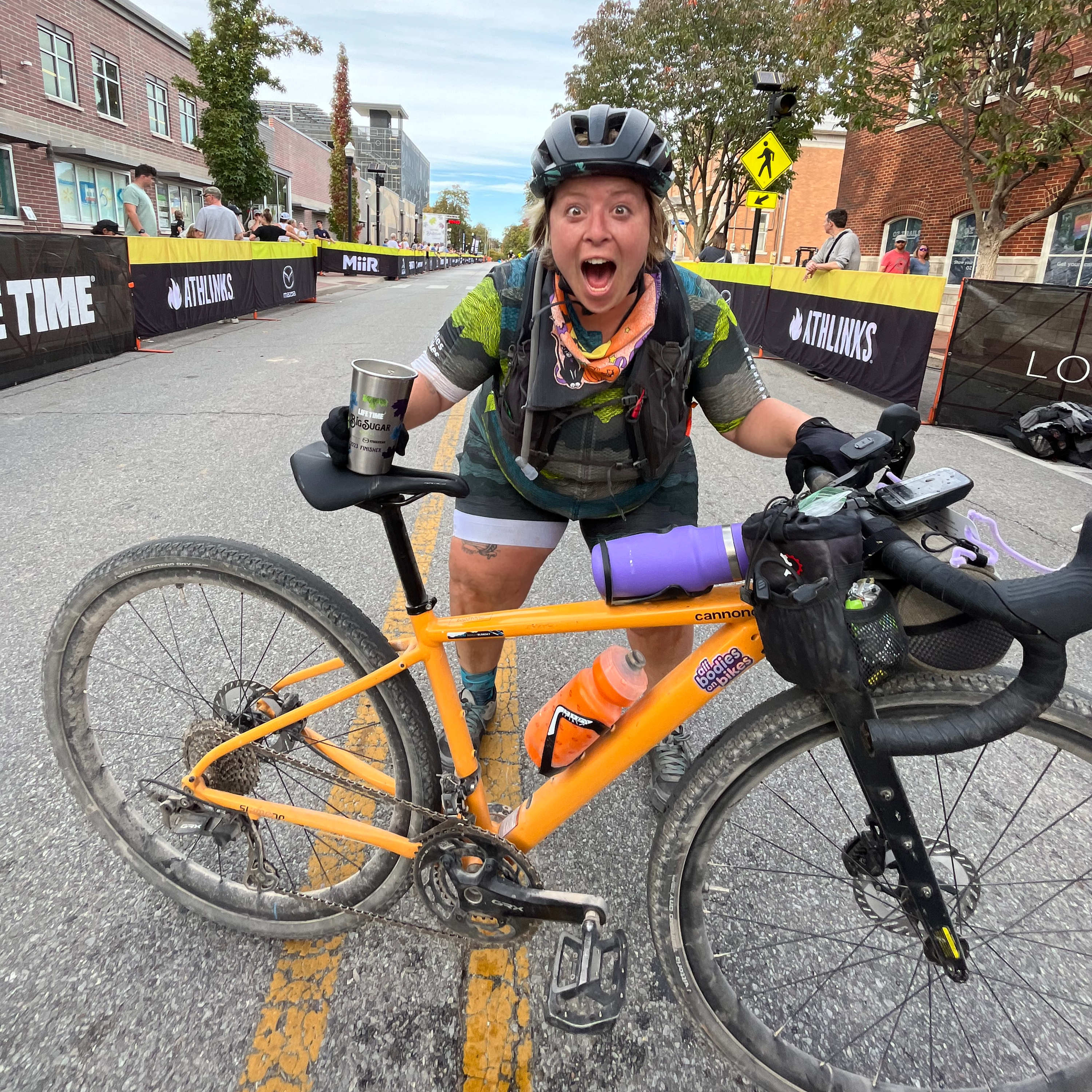 Bicycle Coalition of Maine - Wednesday Webinars