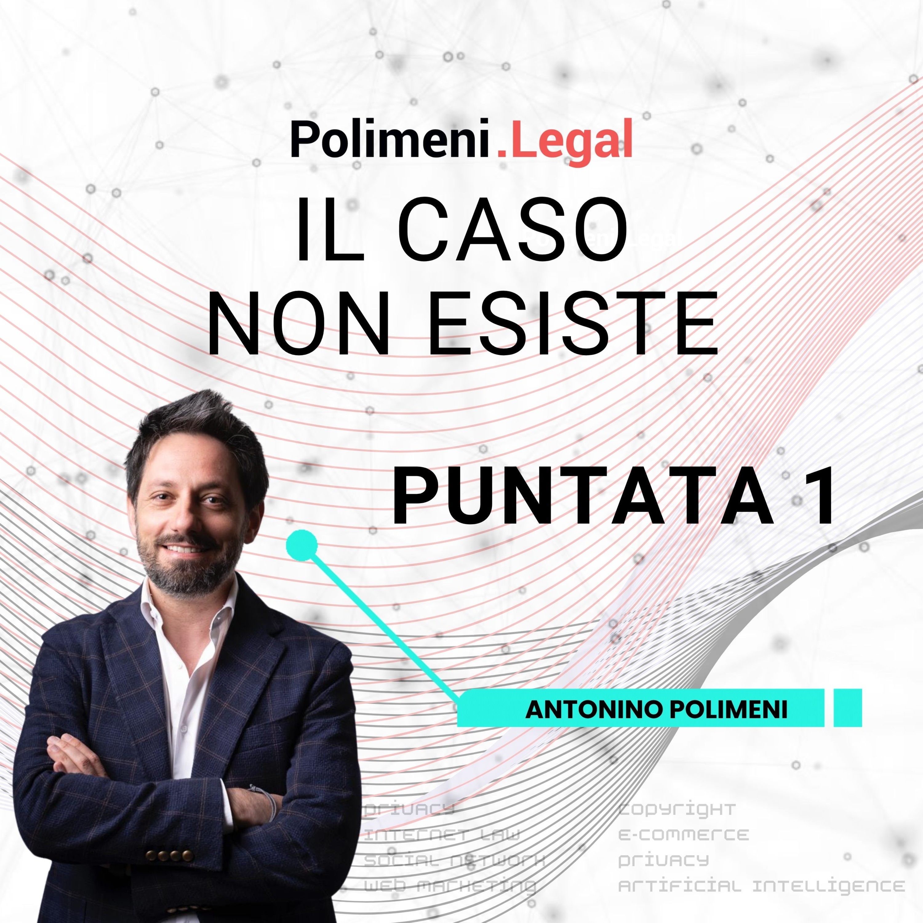 Il caso non esiste