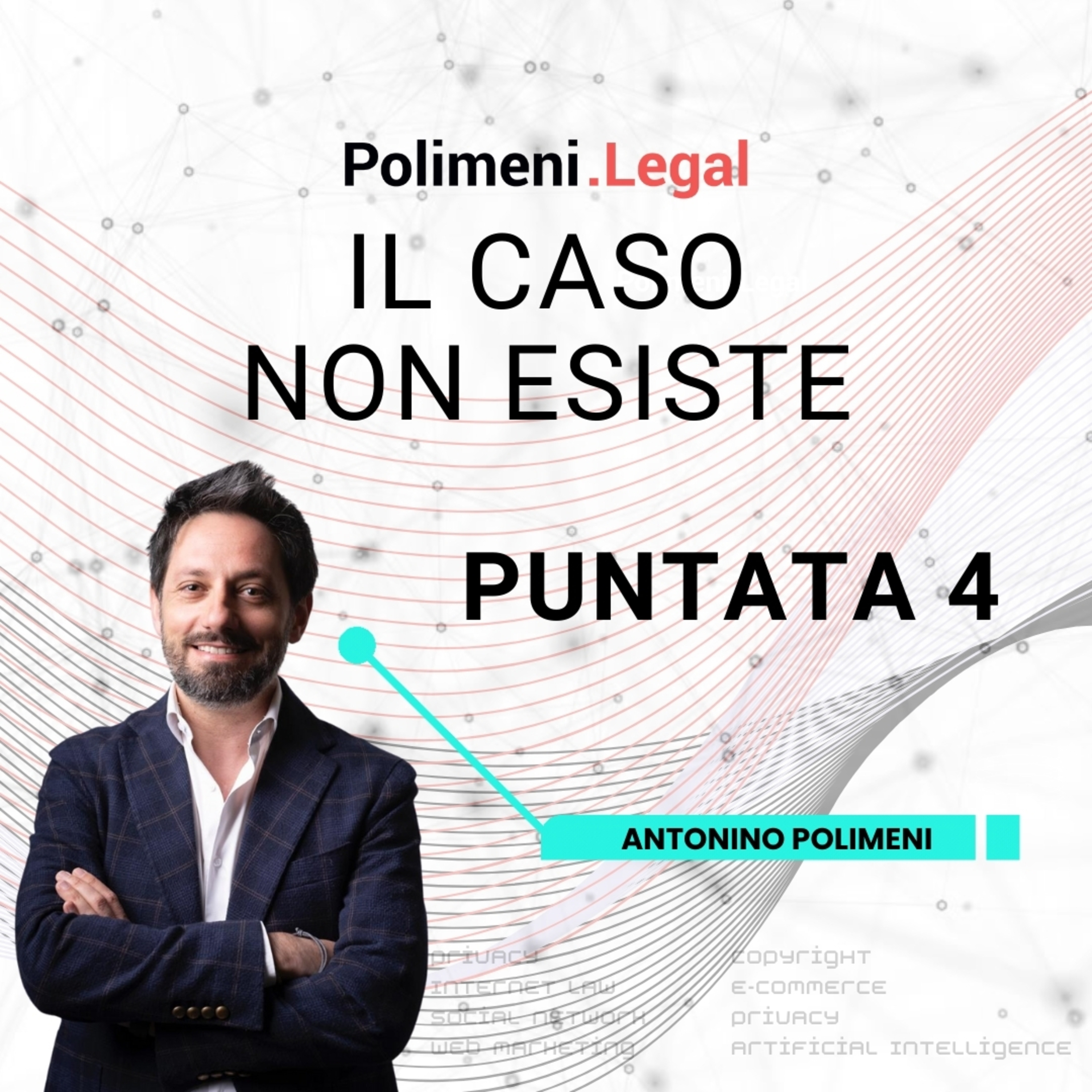 Il caso non esiste